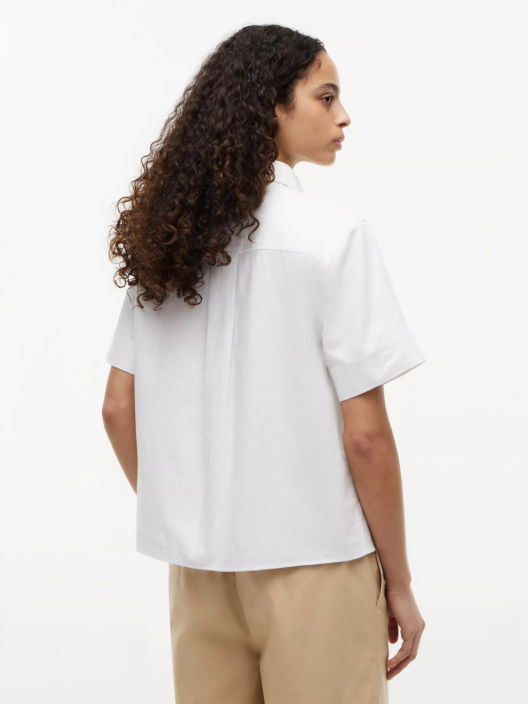 Optic White