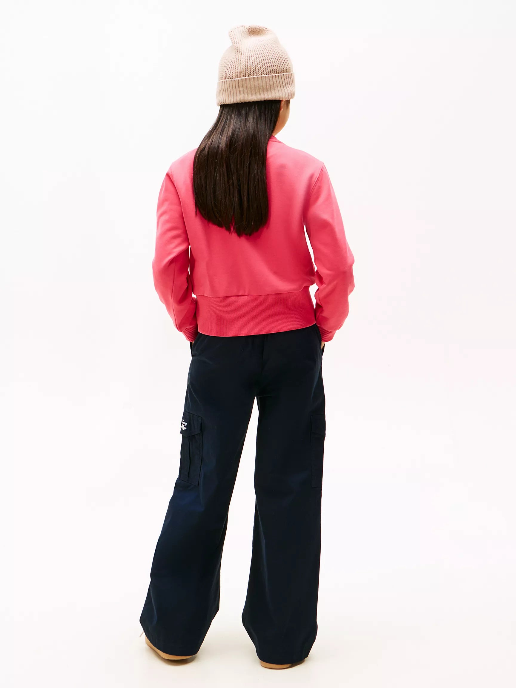 Vintage Cerise