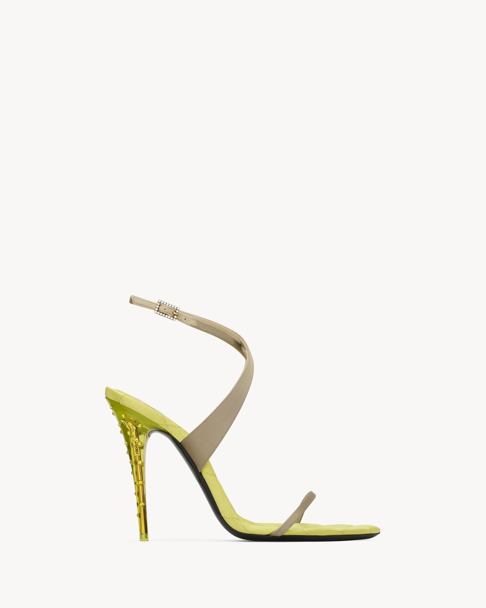 Lemon Green & Peridot