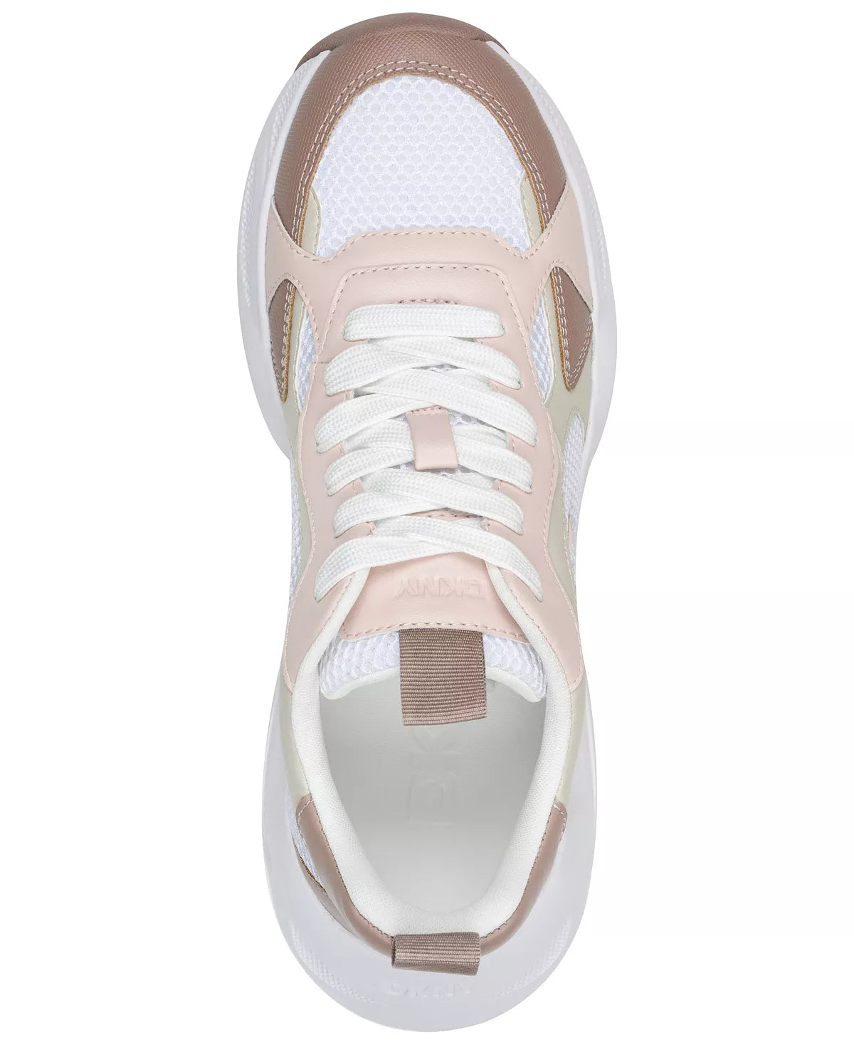 Blush/Bright White