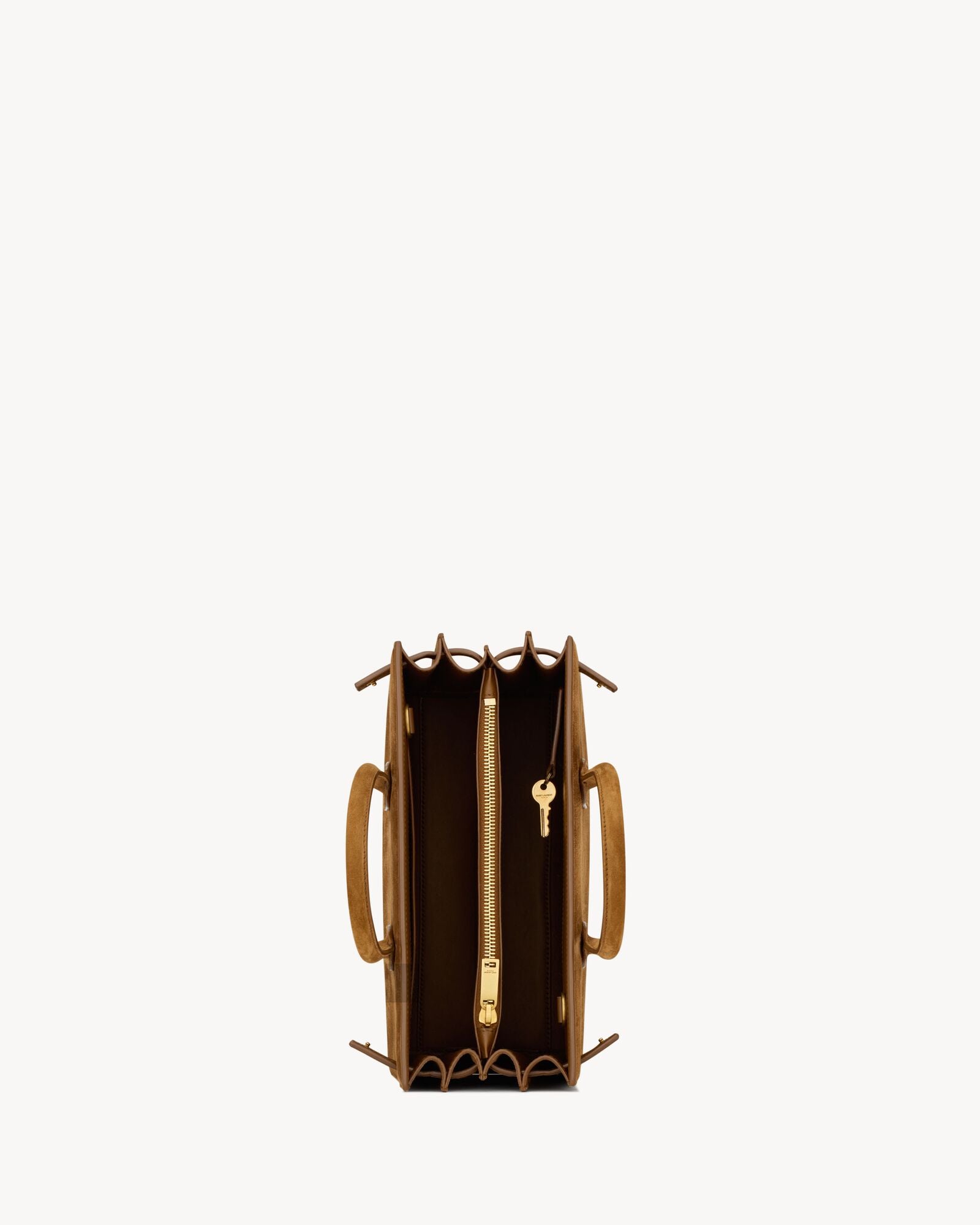Caramel Cognac