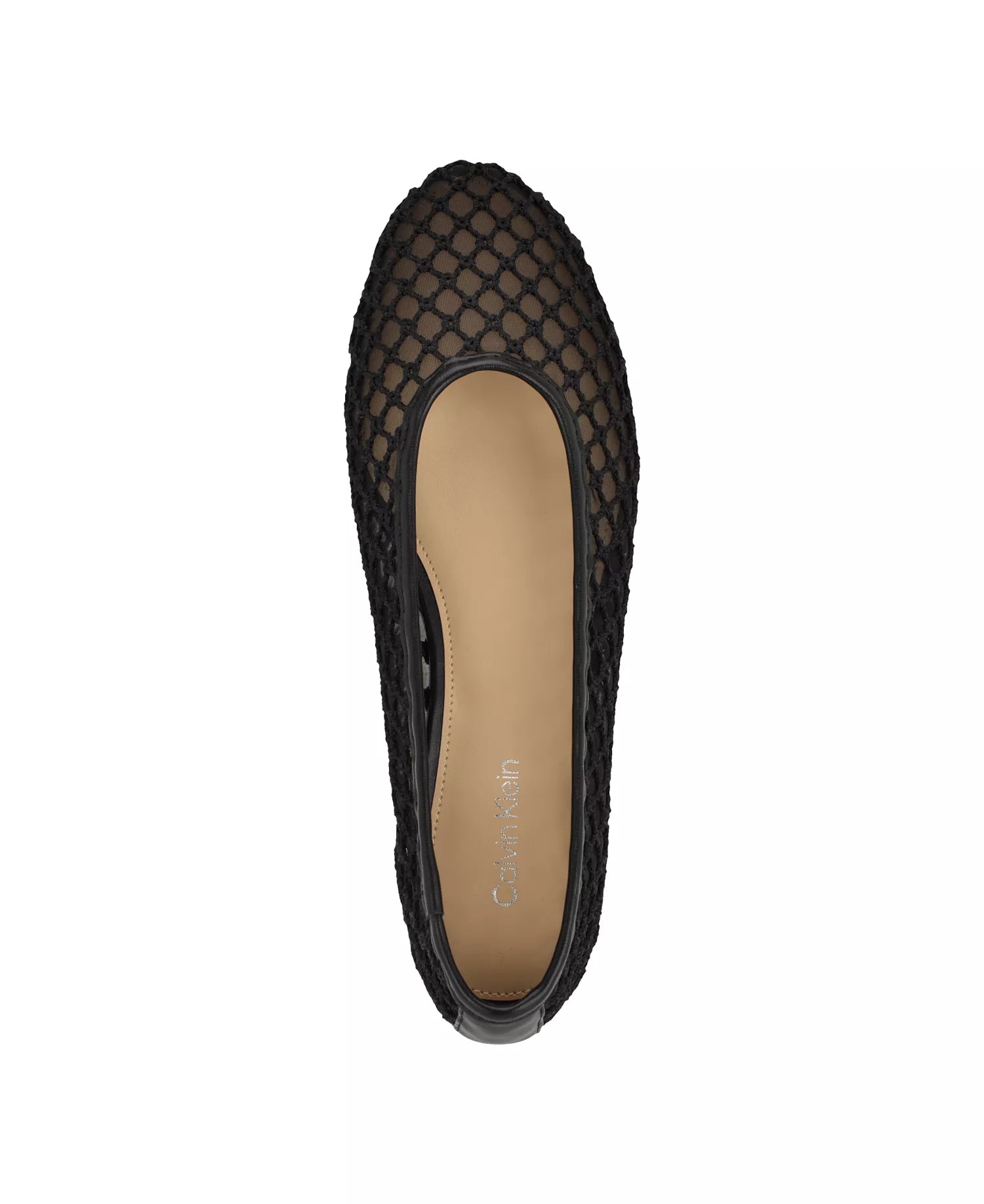 Black Mesh