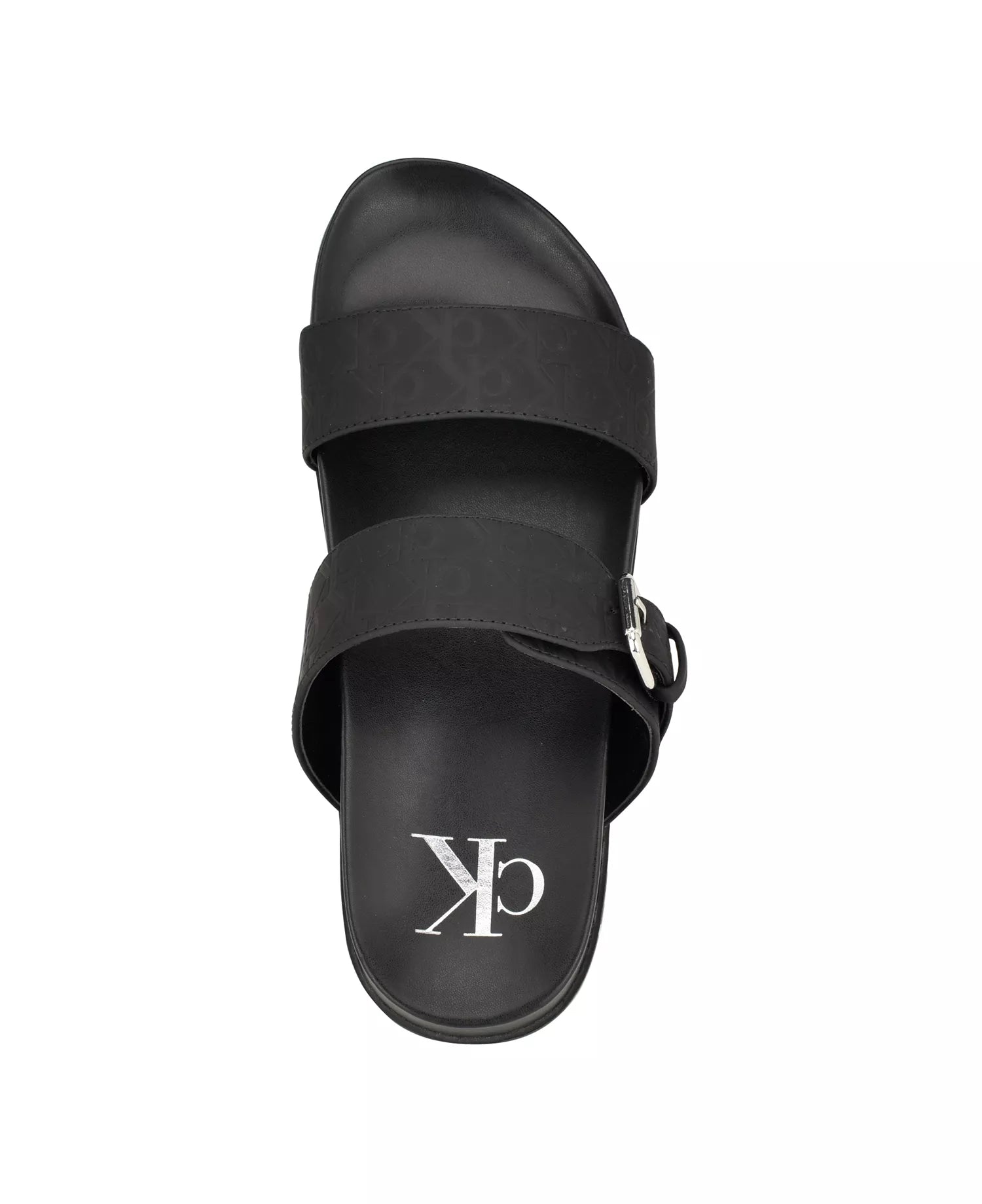 Black Logo