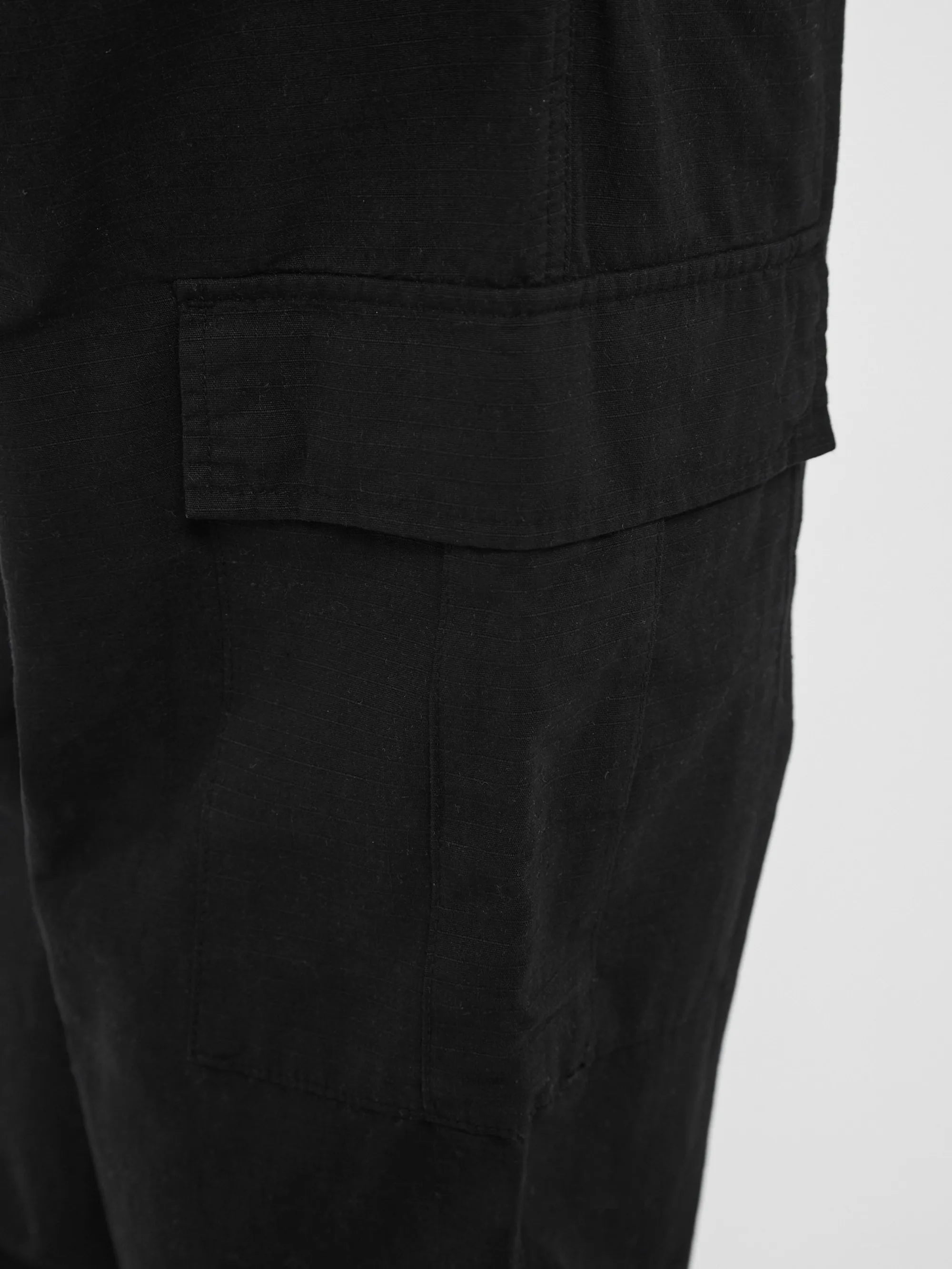 Jet Black Multi