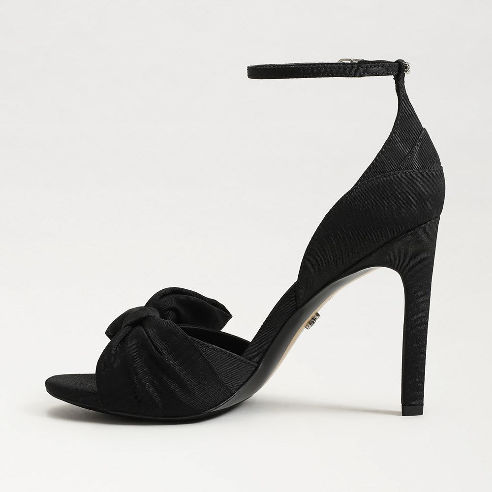 Black Fabric