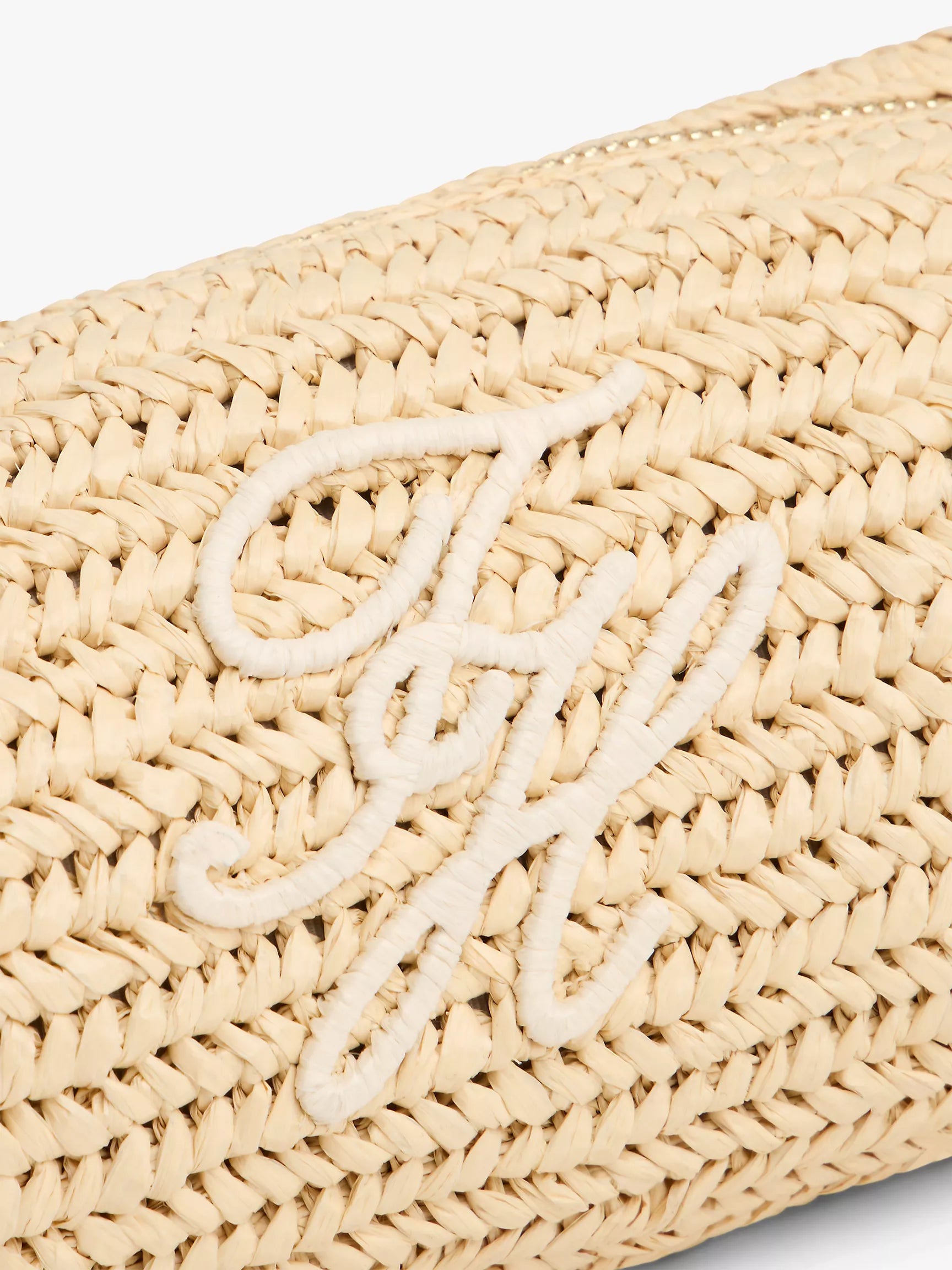 Natural Raffia
