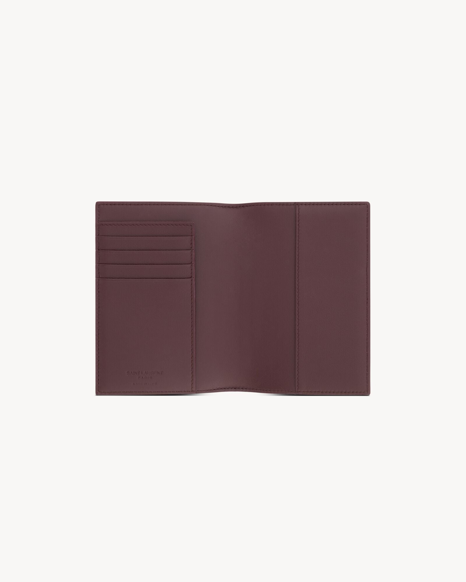 Dark Red Wine