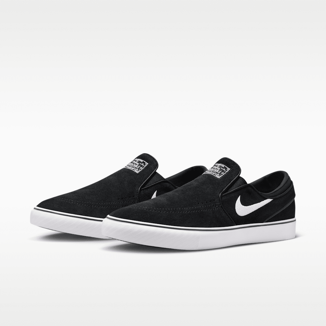 Black/Black/Black/White