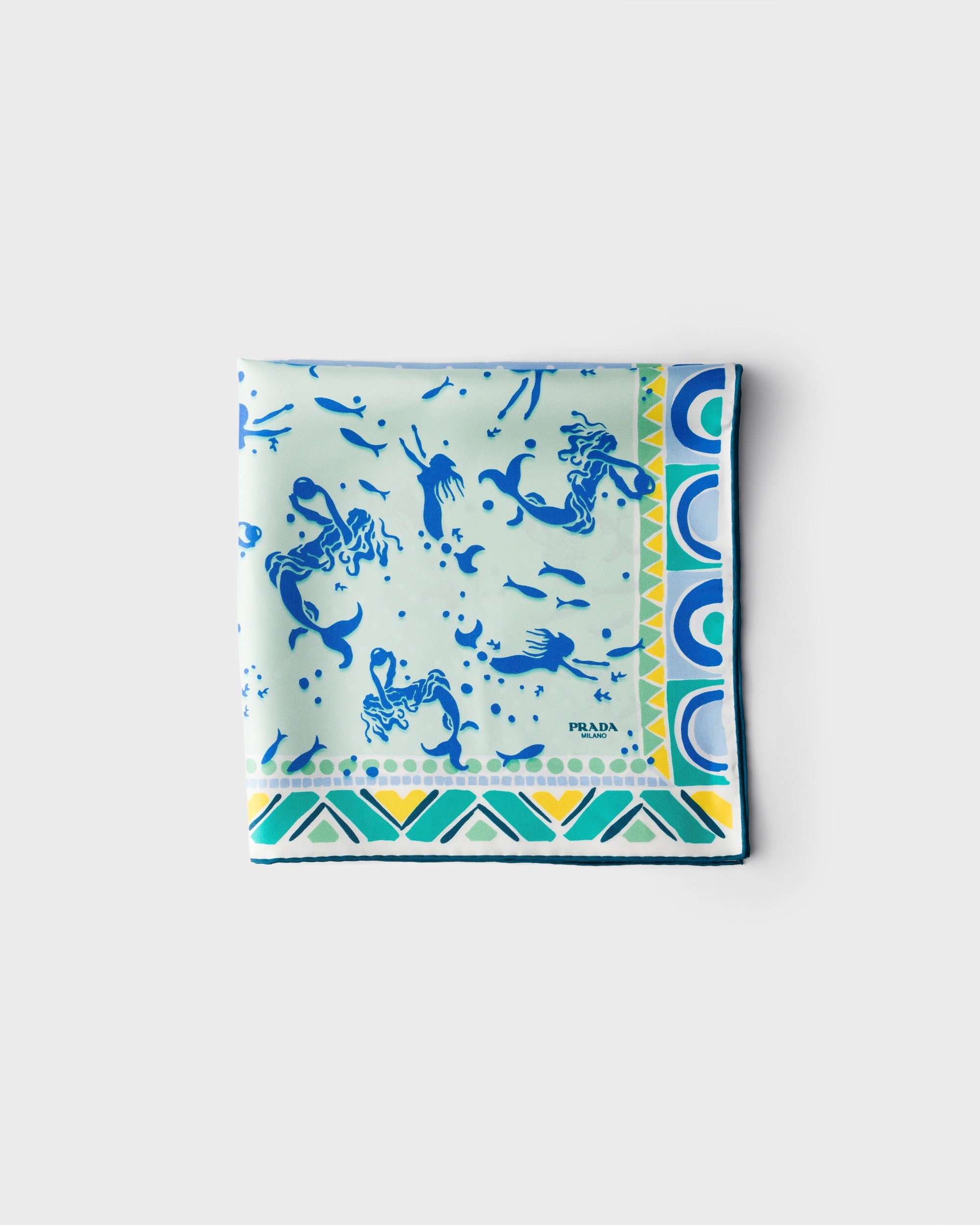 Azul astral/Aguamarina