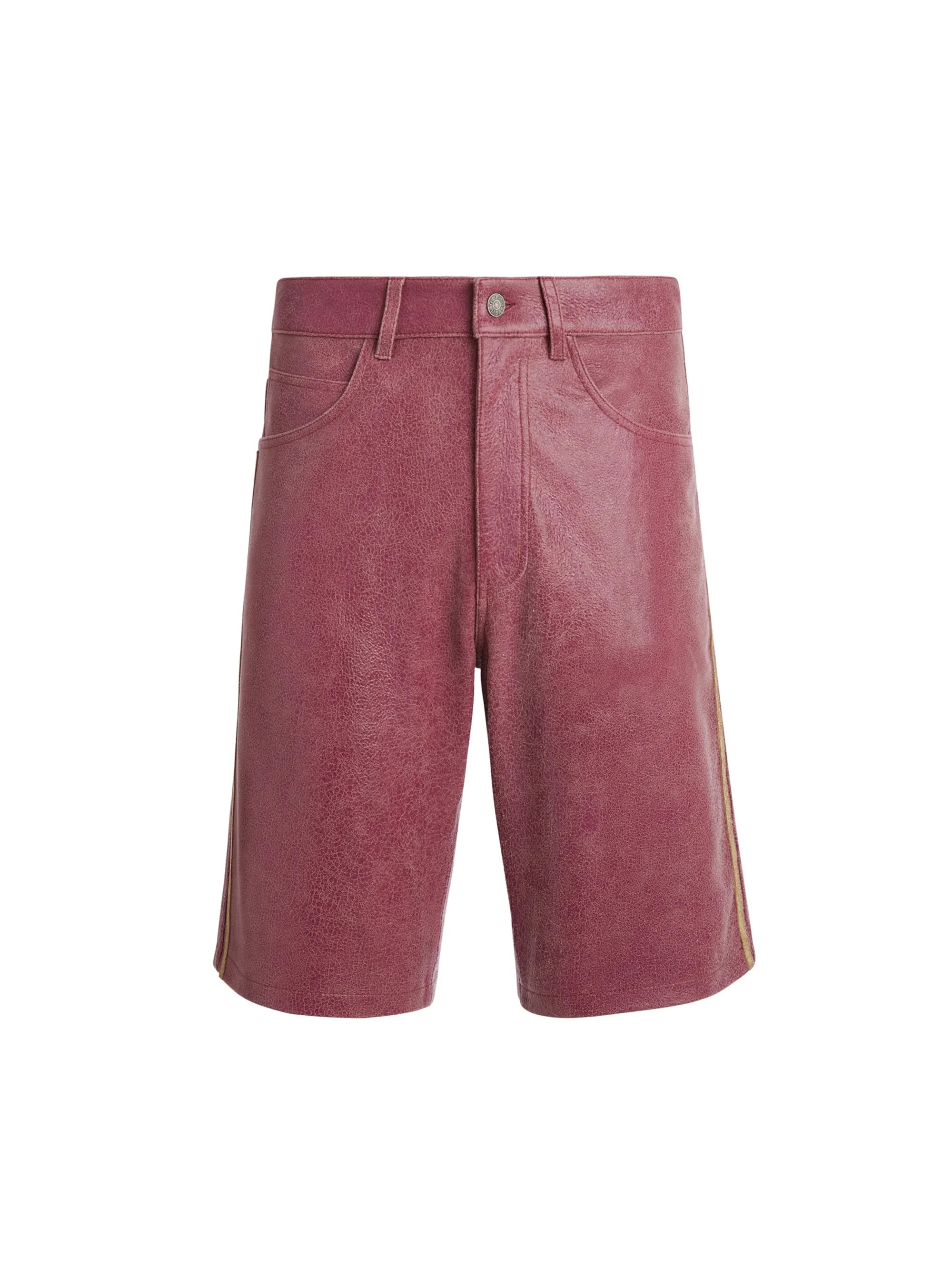 Distressed Damson Multi