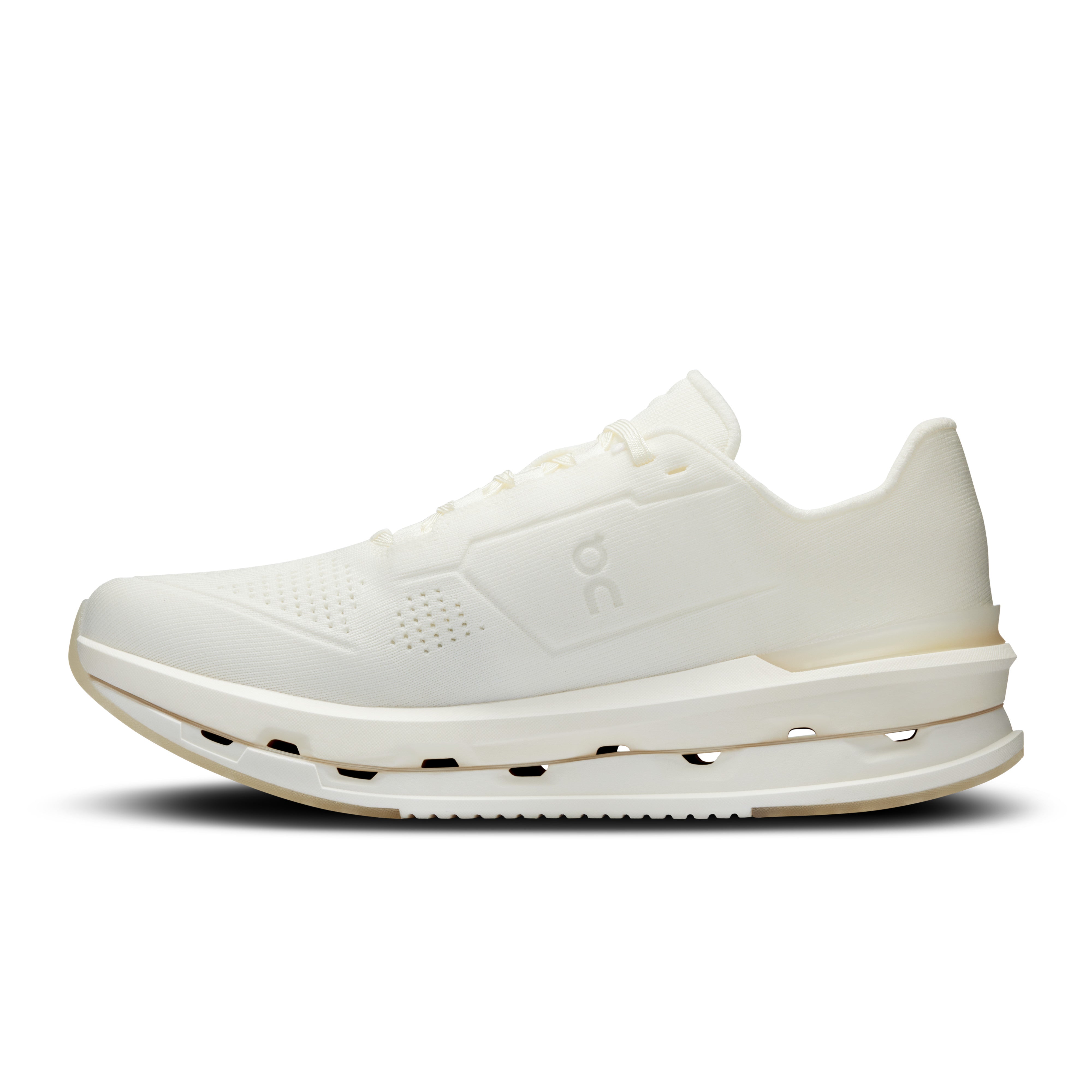 Undyed