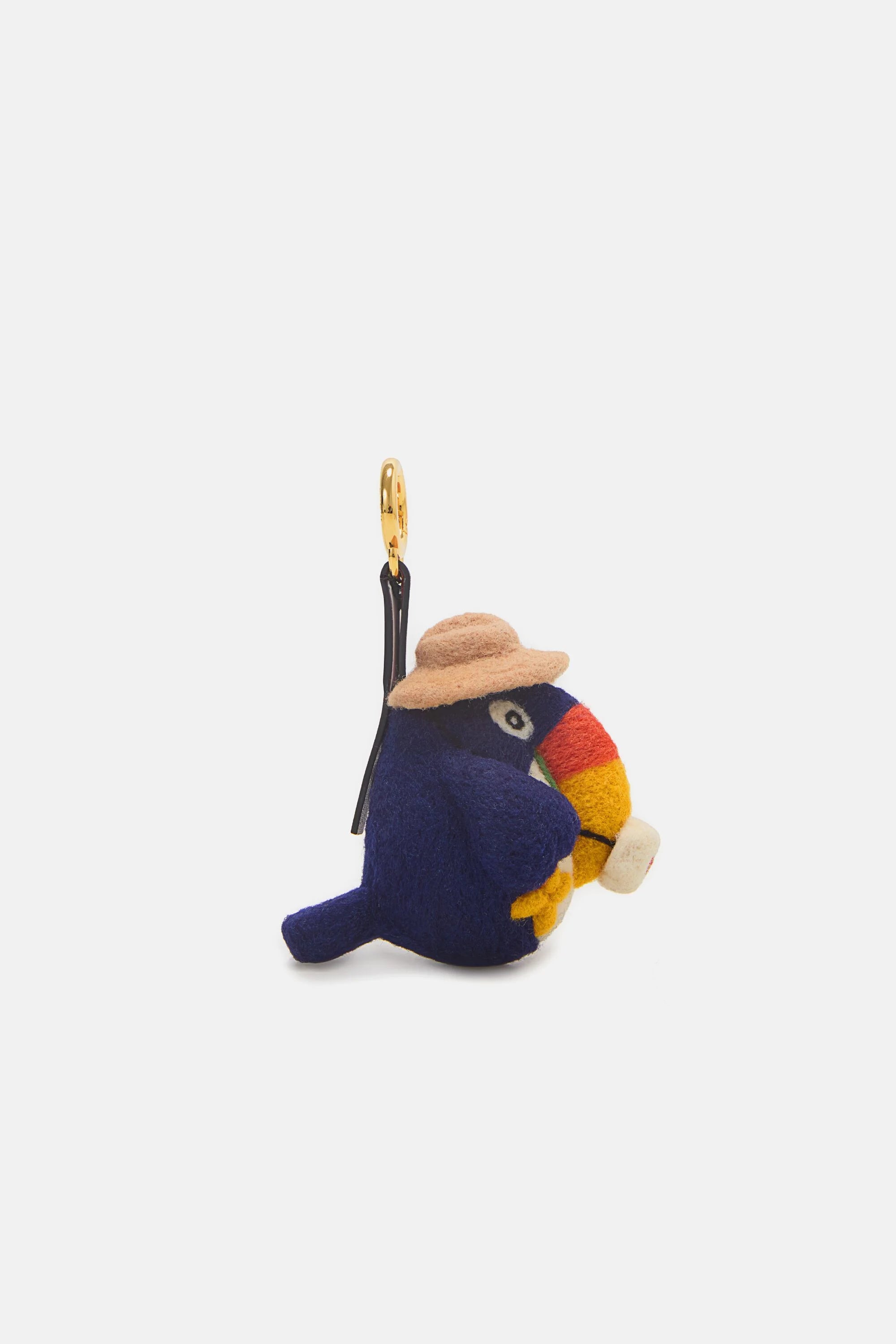 AZUL MARINO/AMARILLO