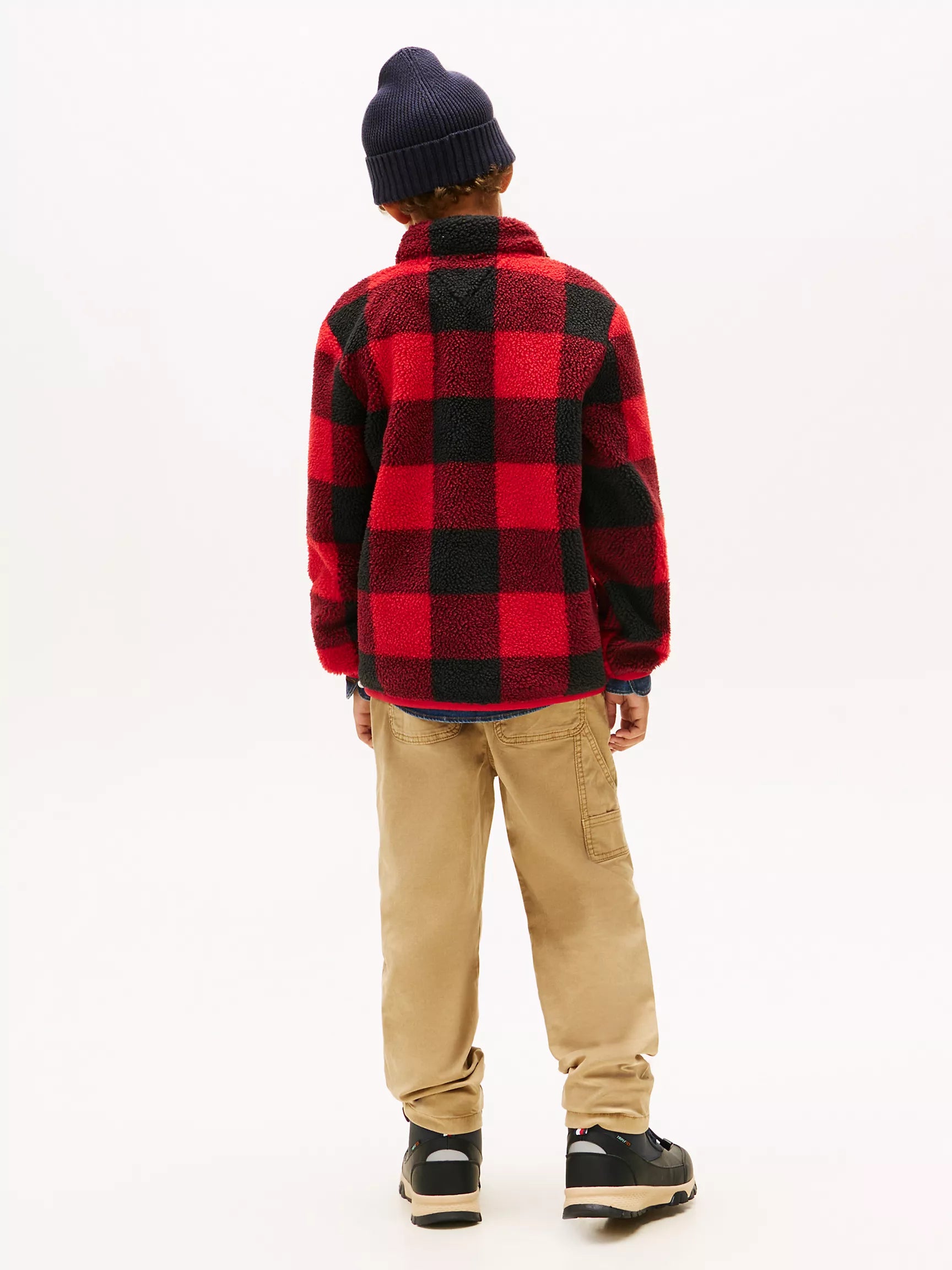 Primary Red