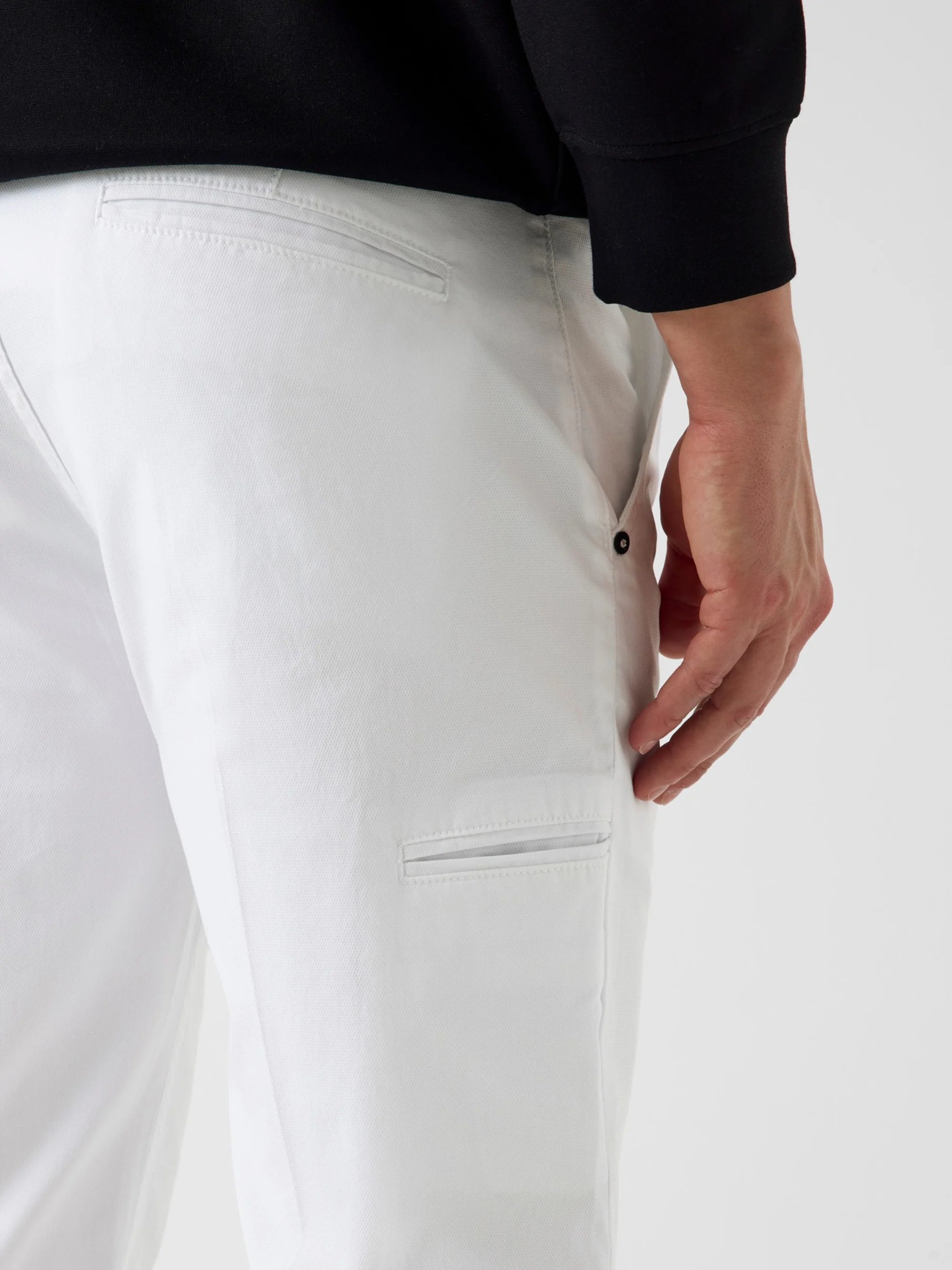 Pure White