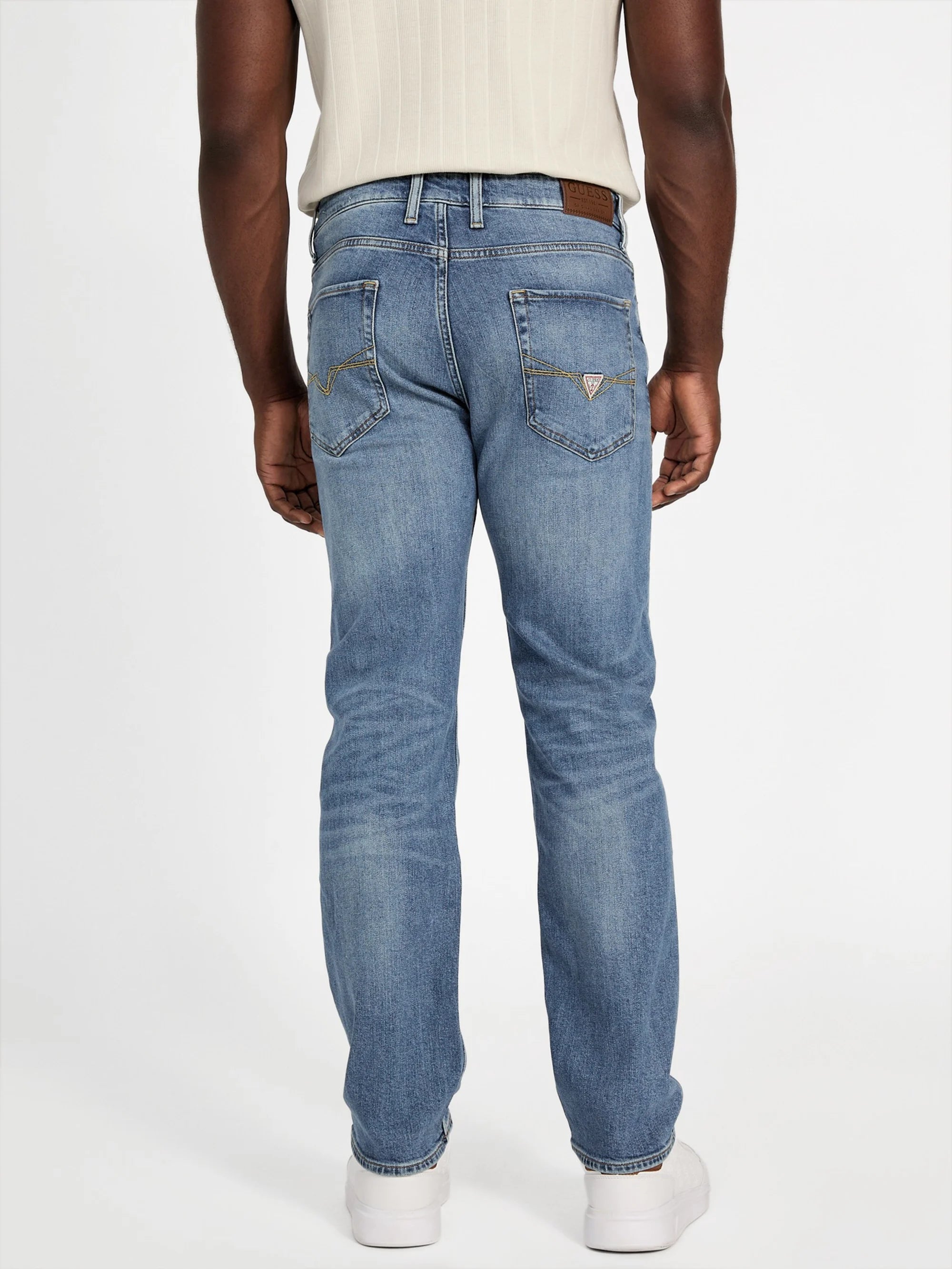 Garda Wash