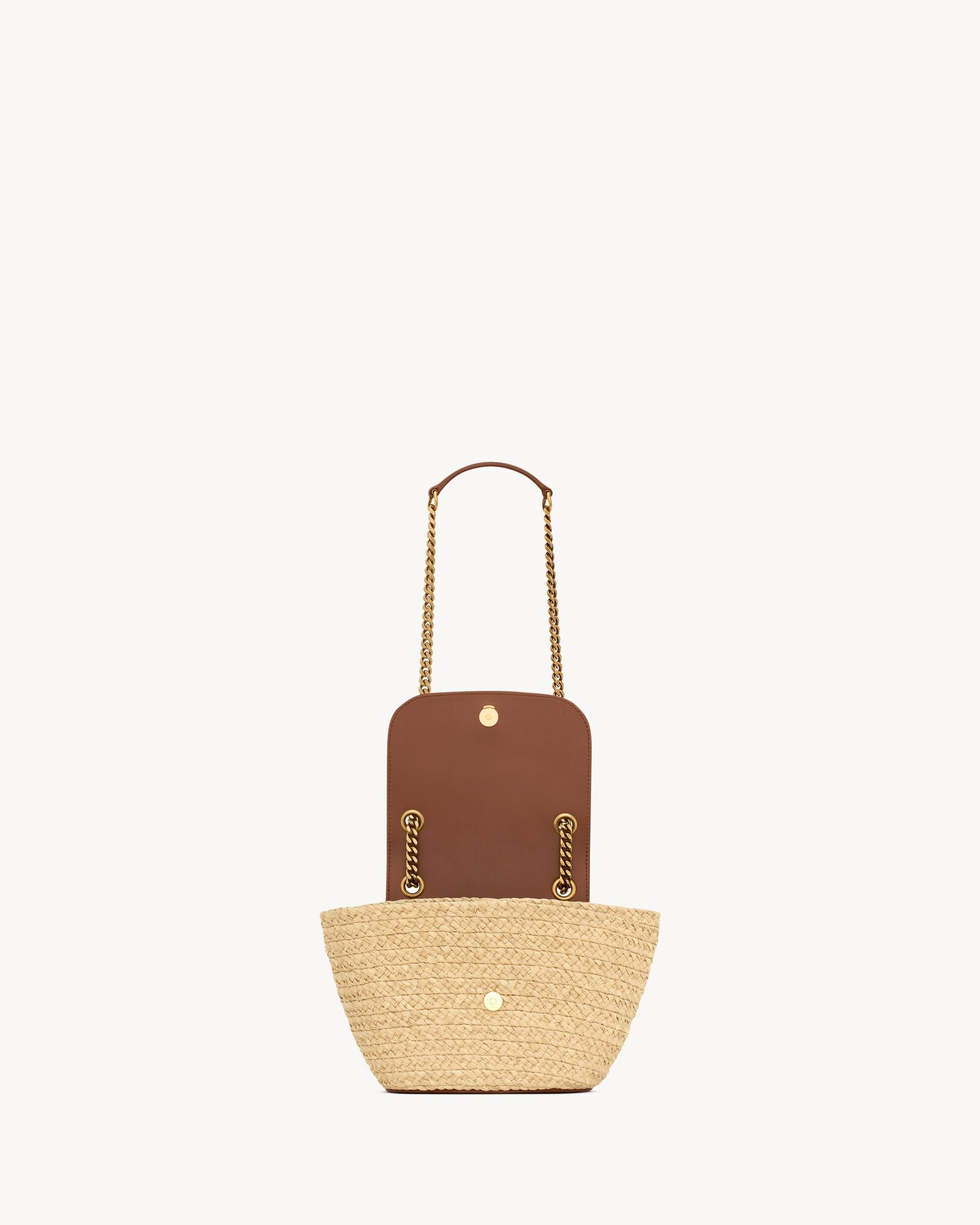 Naturel And Brick