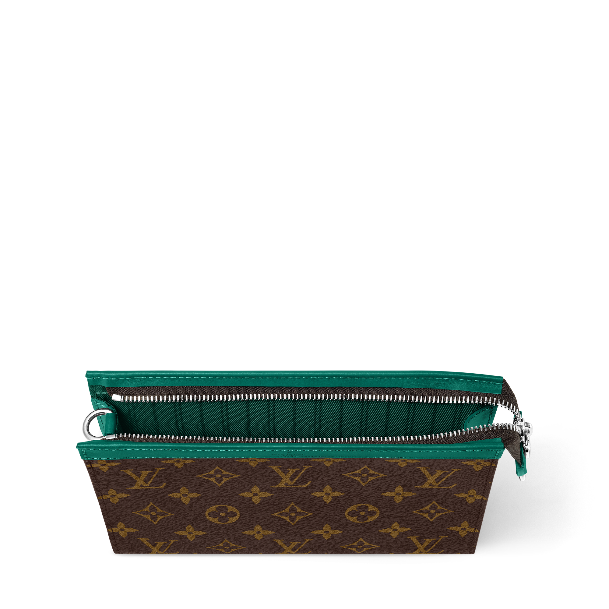 Borneo Green