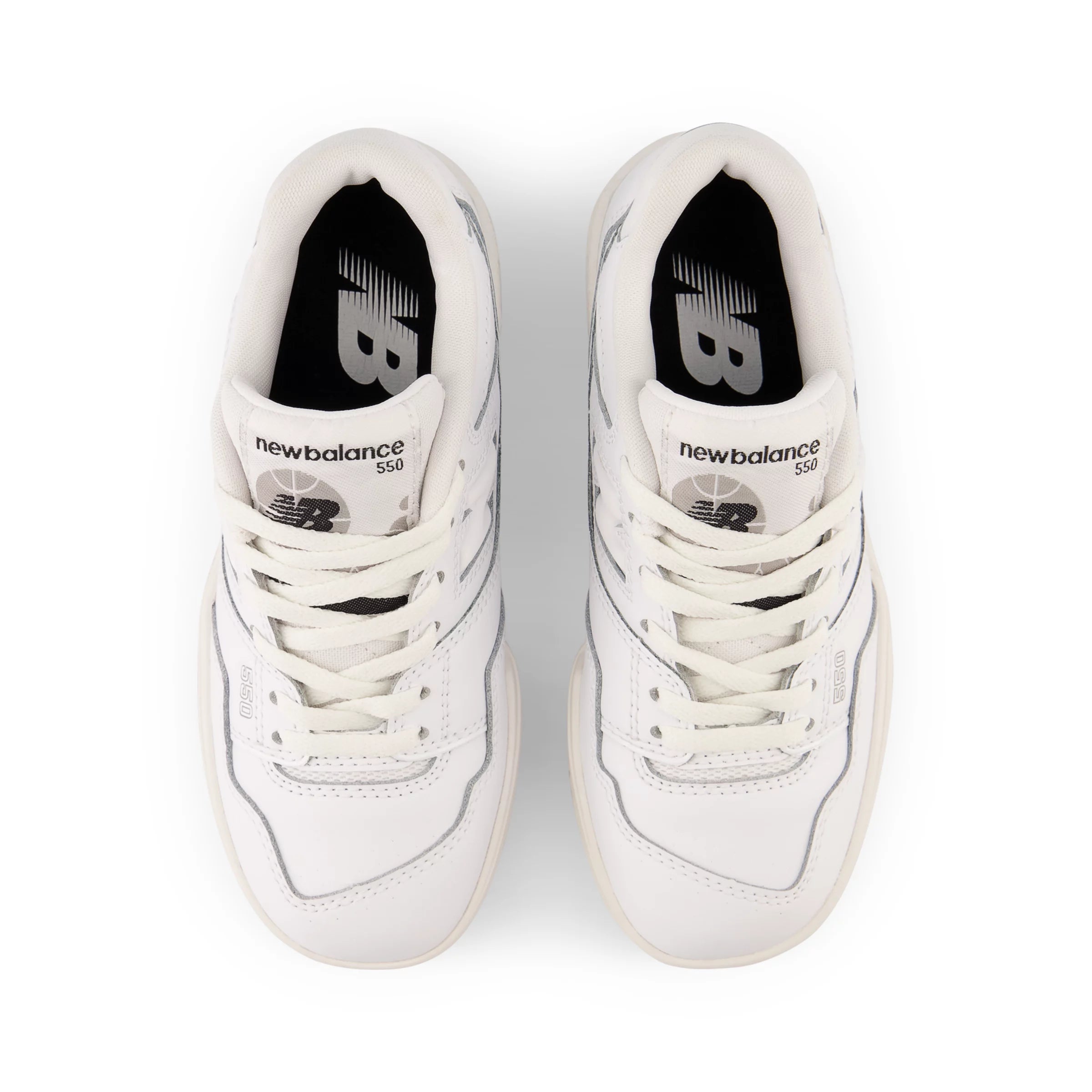 White With Nb White