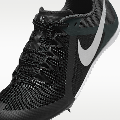 Black/Black/Metallic Silver