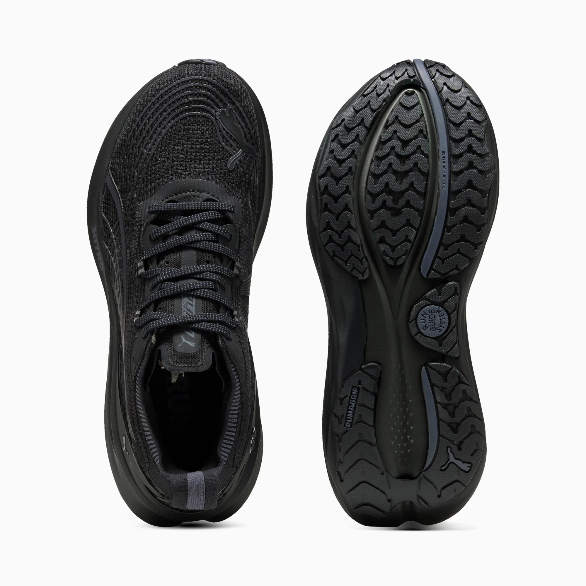 PUMA Black
