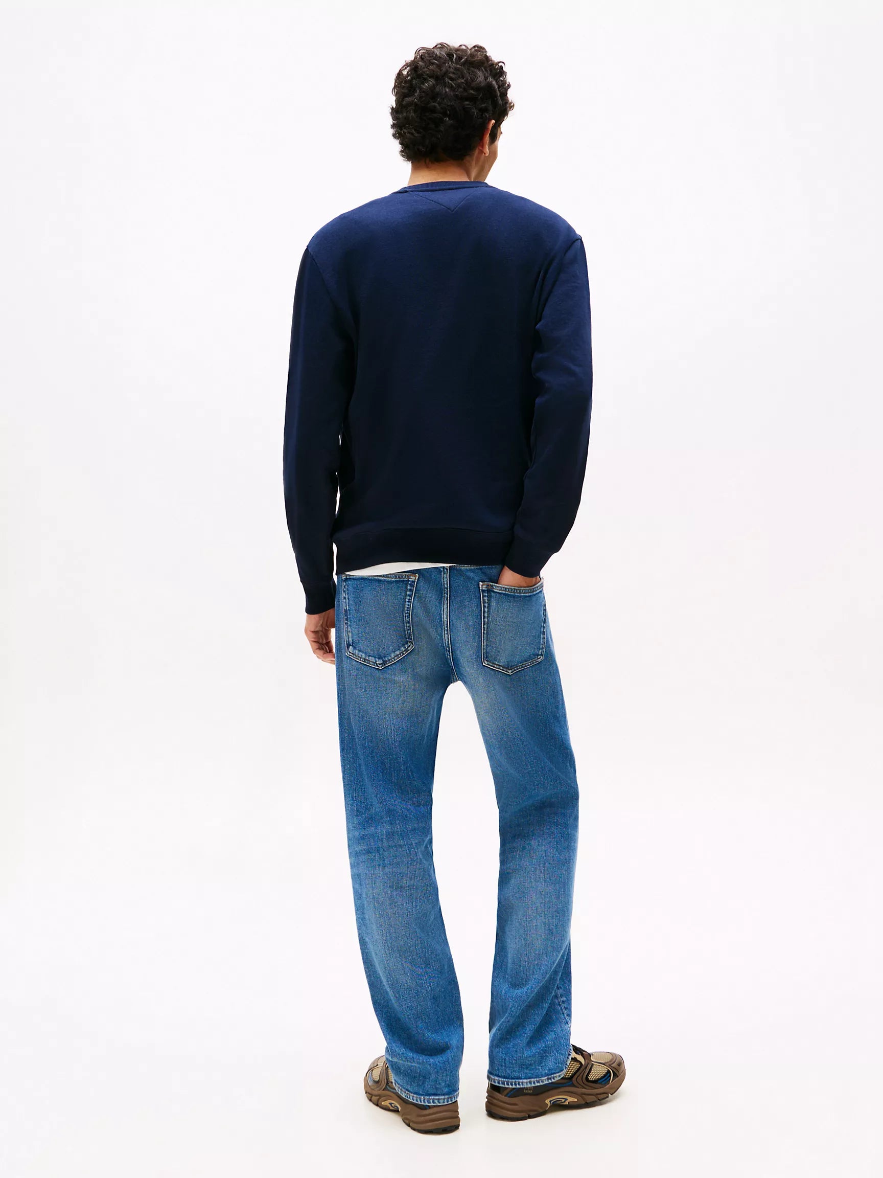 Dark Night Navy