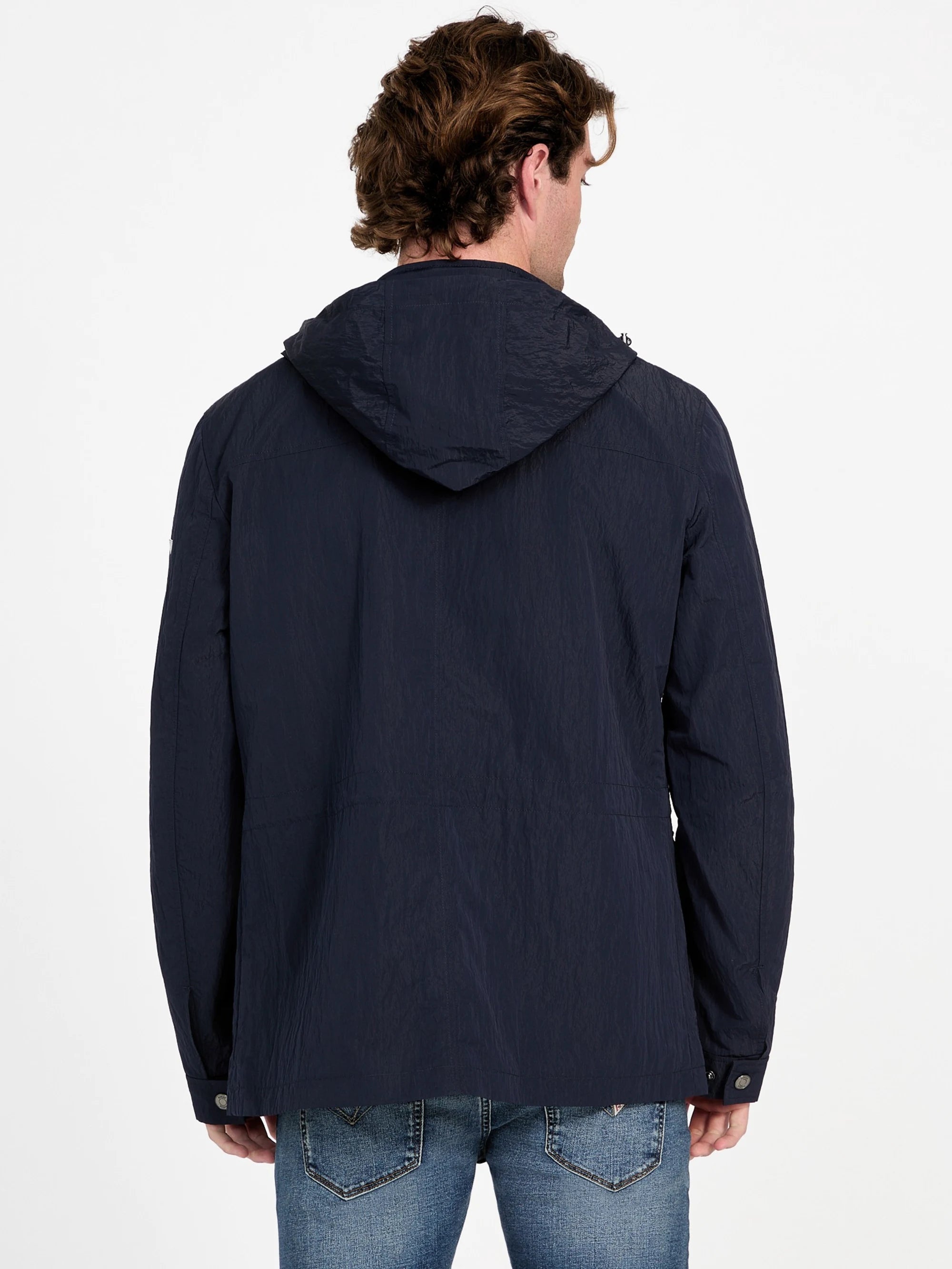 Bleu Élégant
