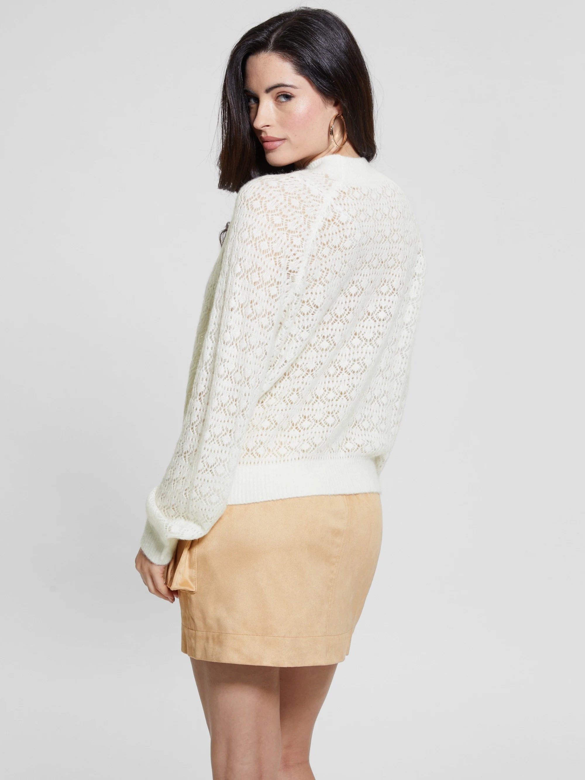 Cream White