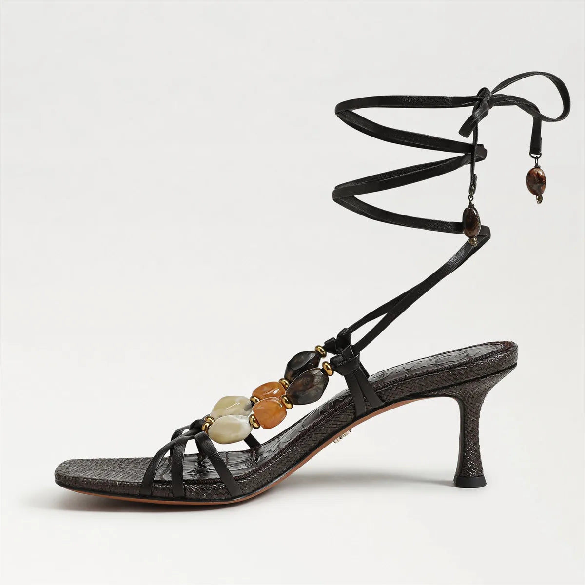 Cafe Noir Leather