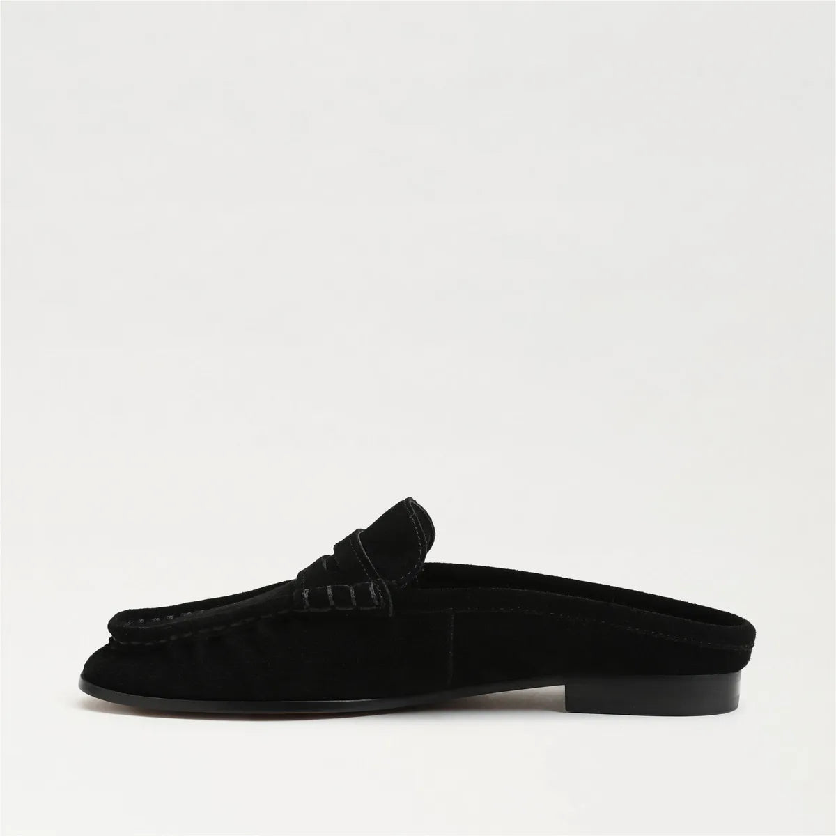 Black Suede