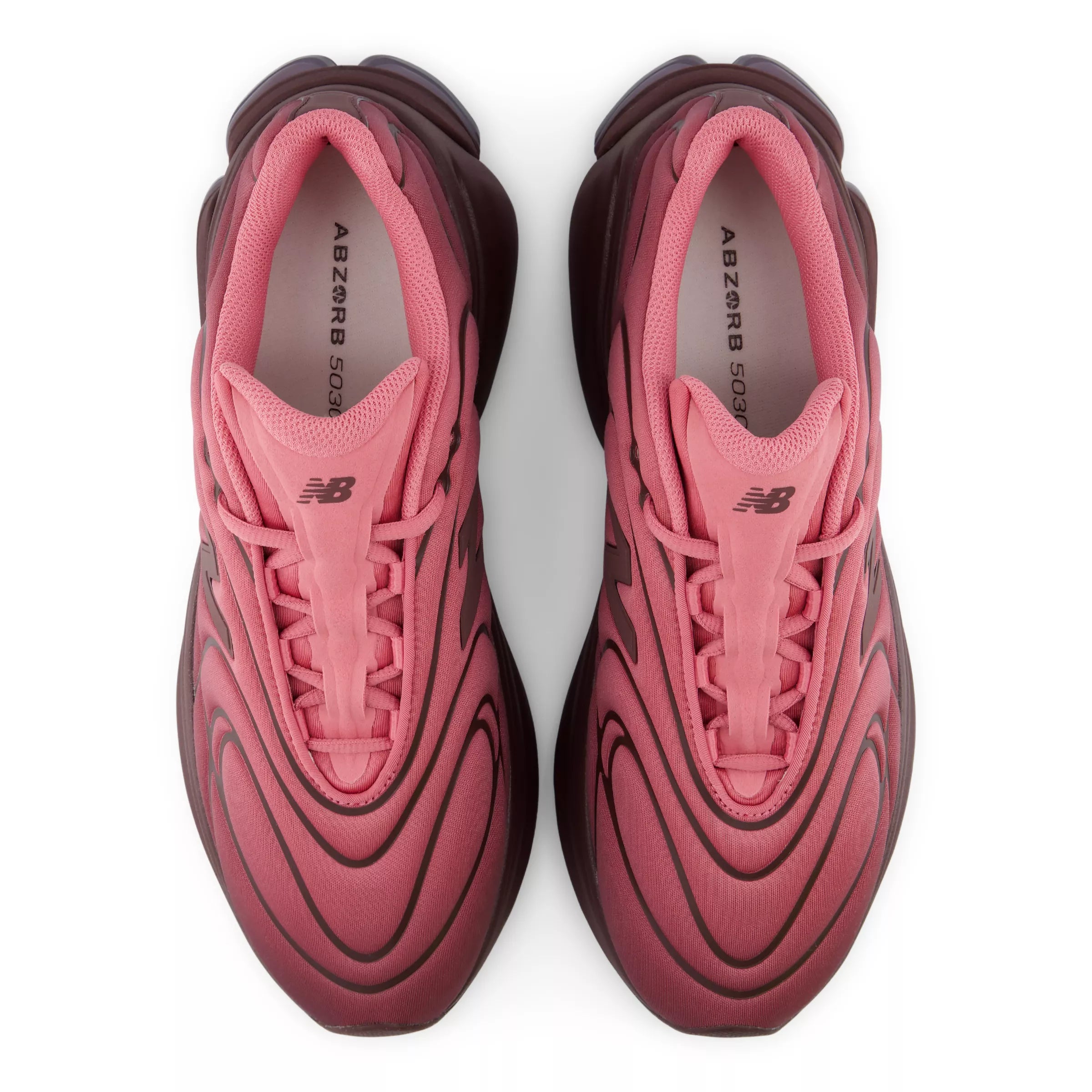Cherry Leather With Pink Eraser