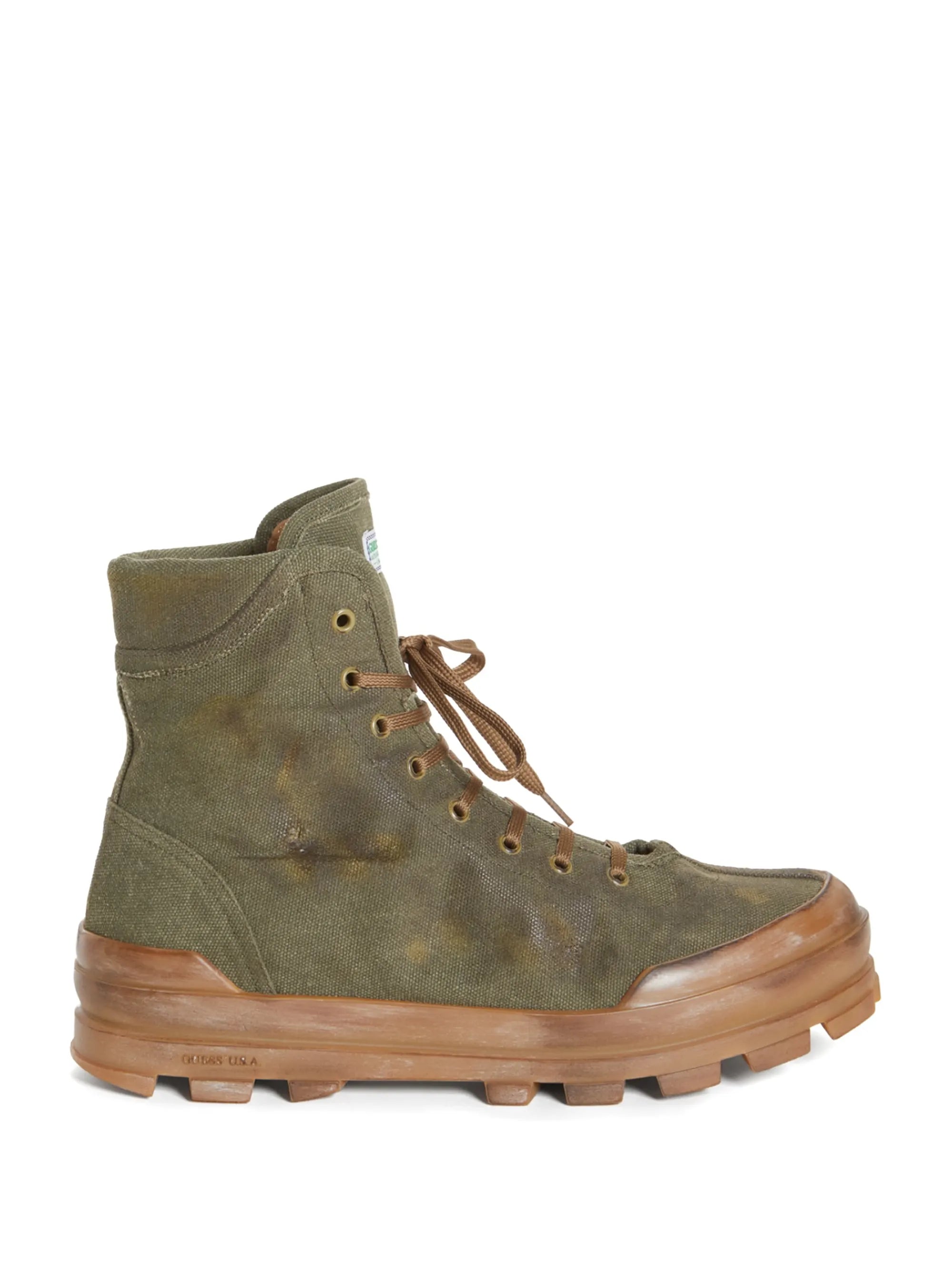 Gusa Olive Multi