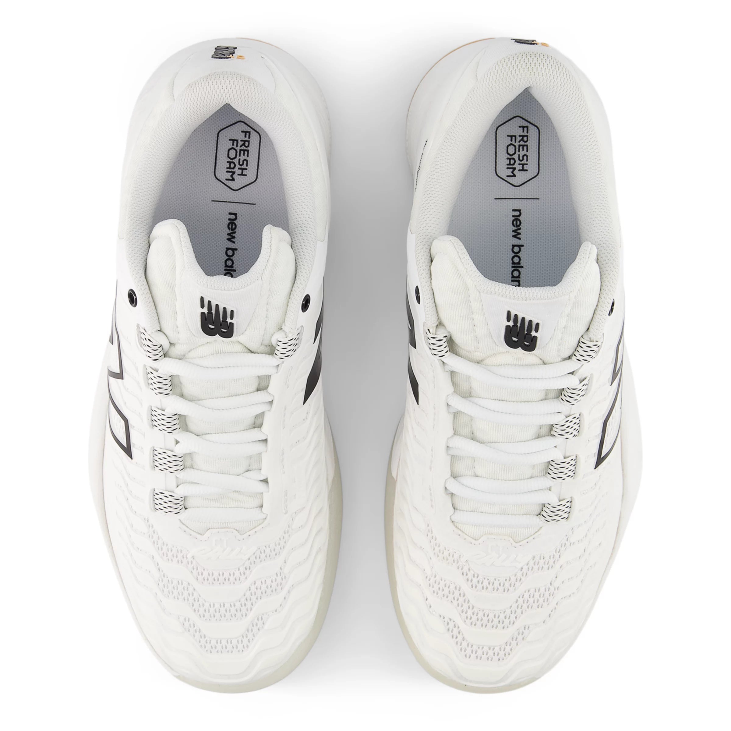 Gum 000 With White And Gum