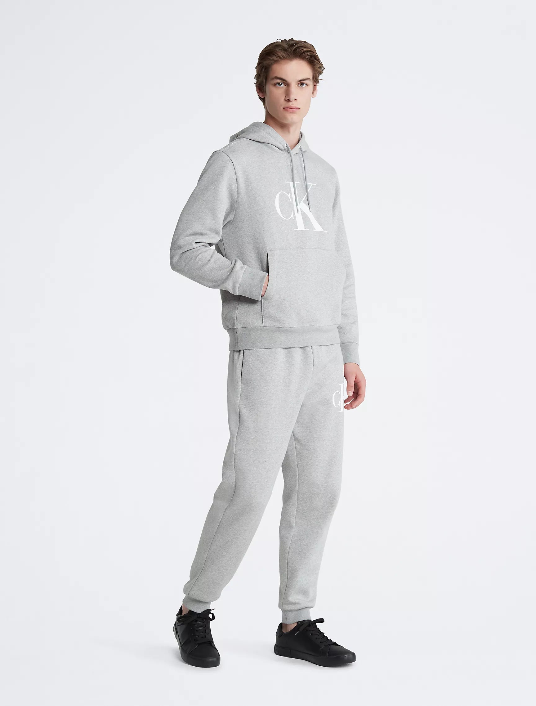 Heather Grey