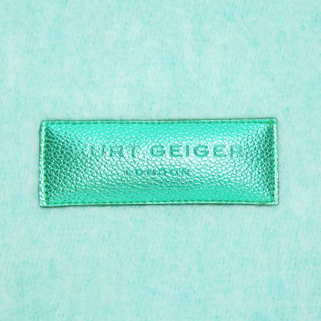 pale green