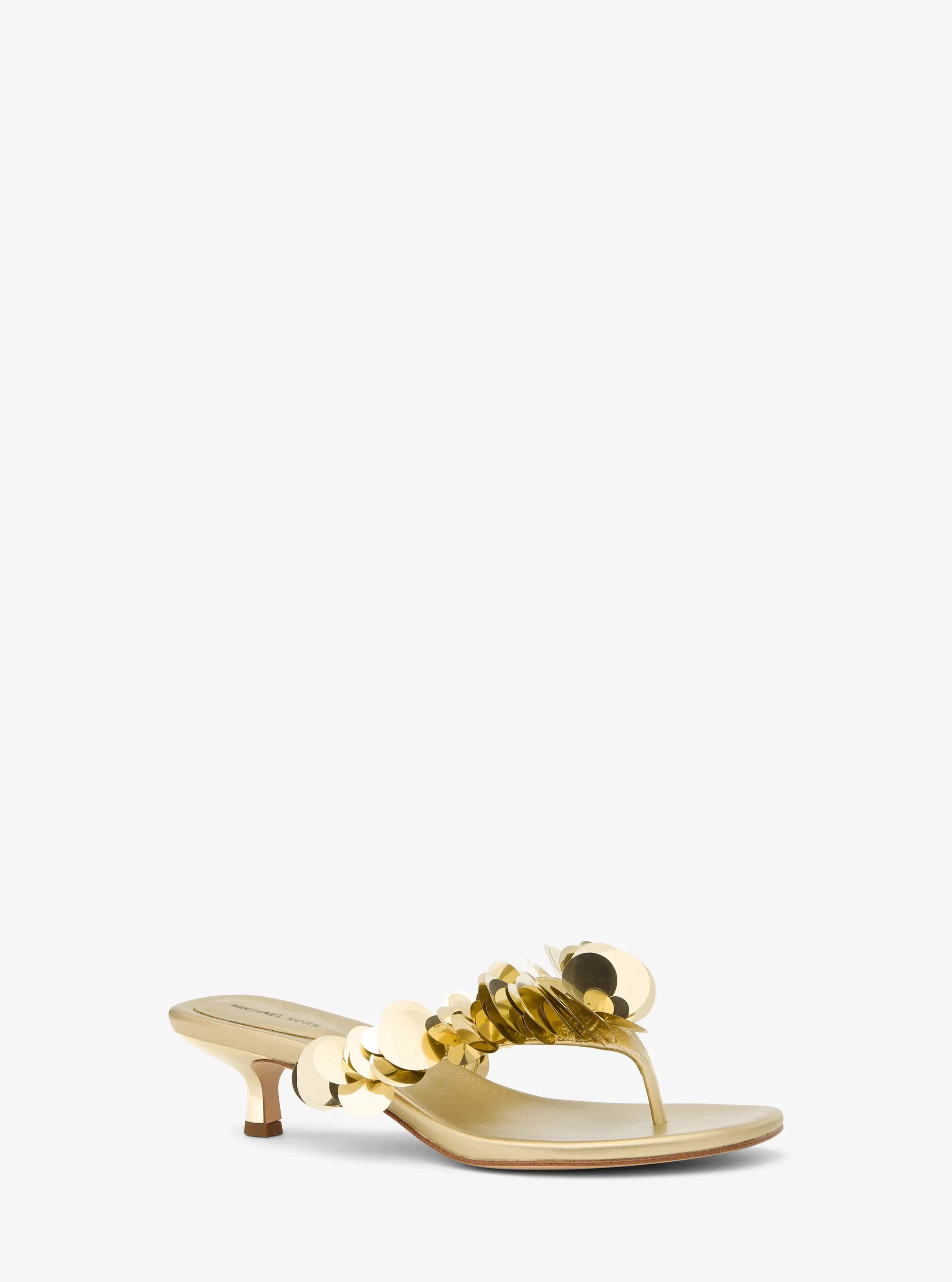 PALE GOLD