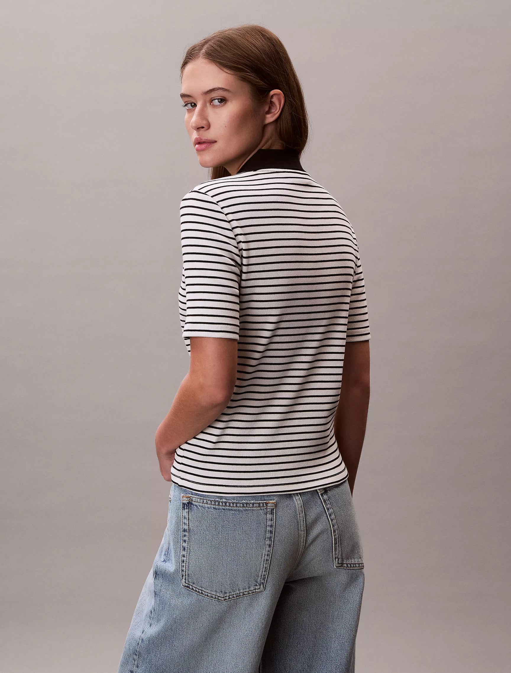 Black Stripe