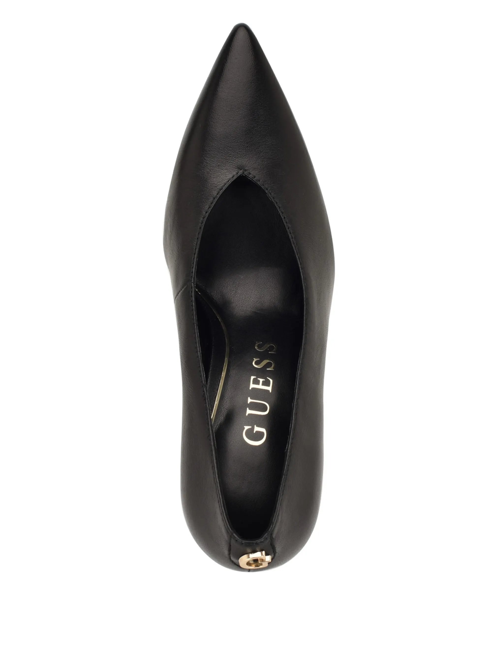 Black 001