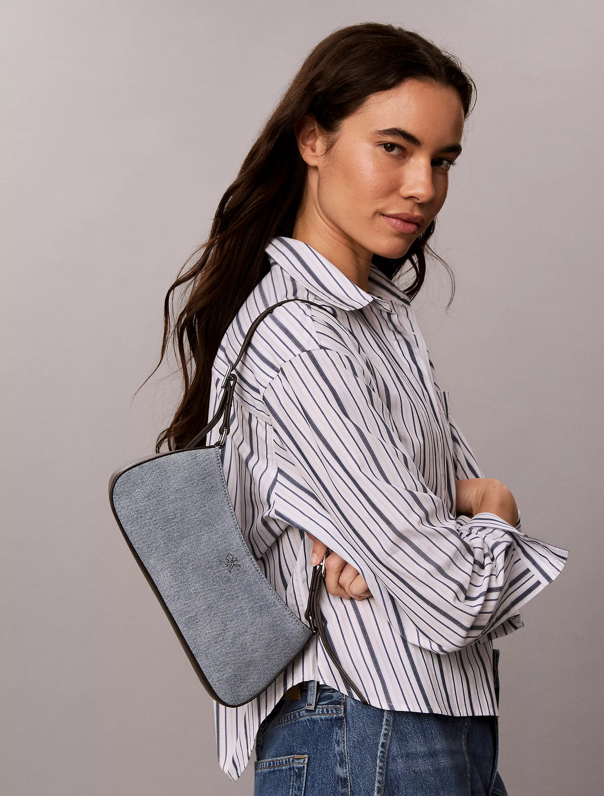 Light Wash Denim