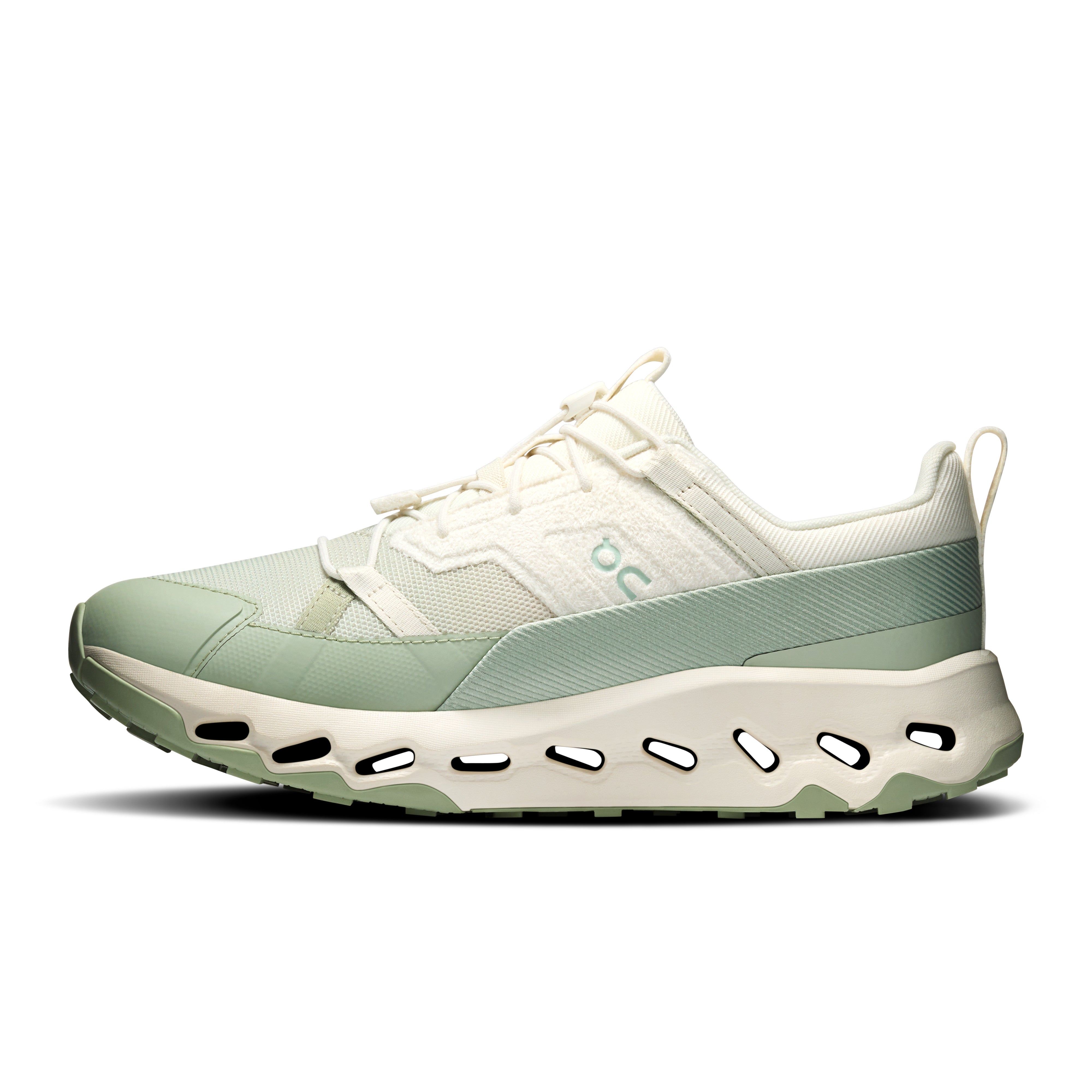 Ivory | Leaf