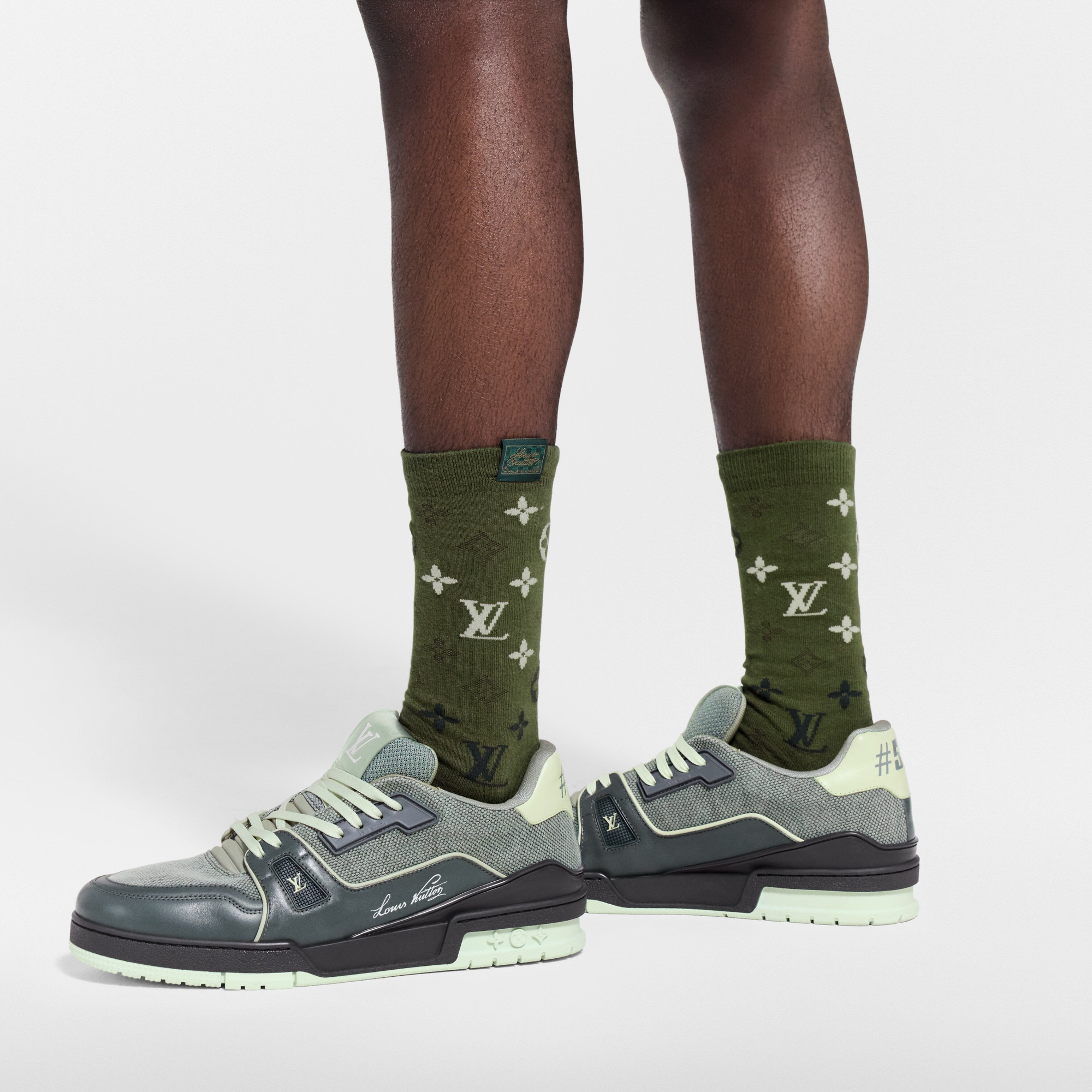 Verde