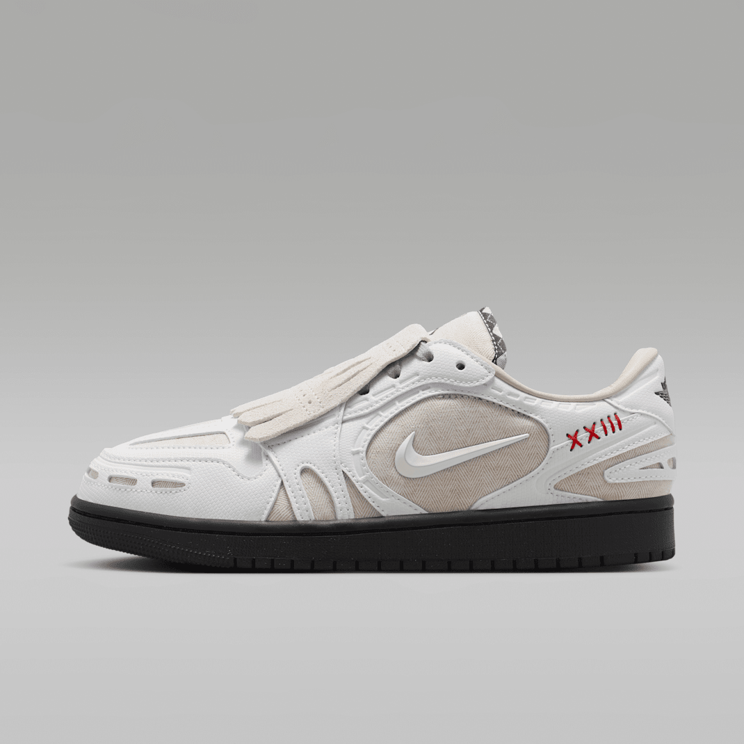 Light Orewood Brown/Black/Steam/White