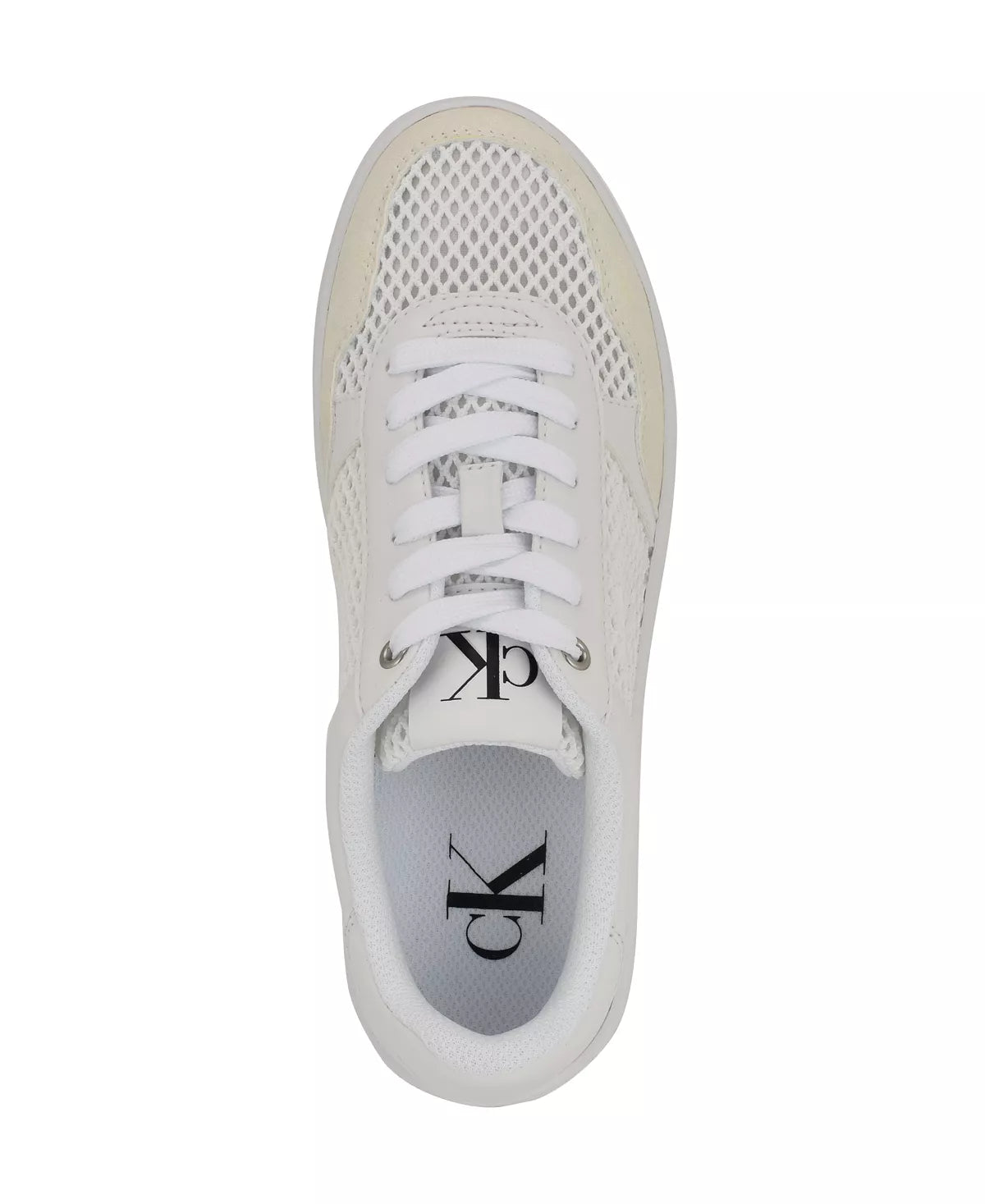Light Gray/White