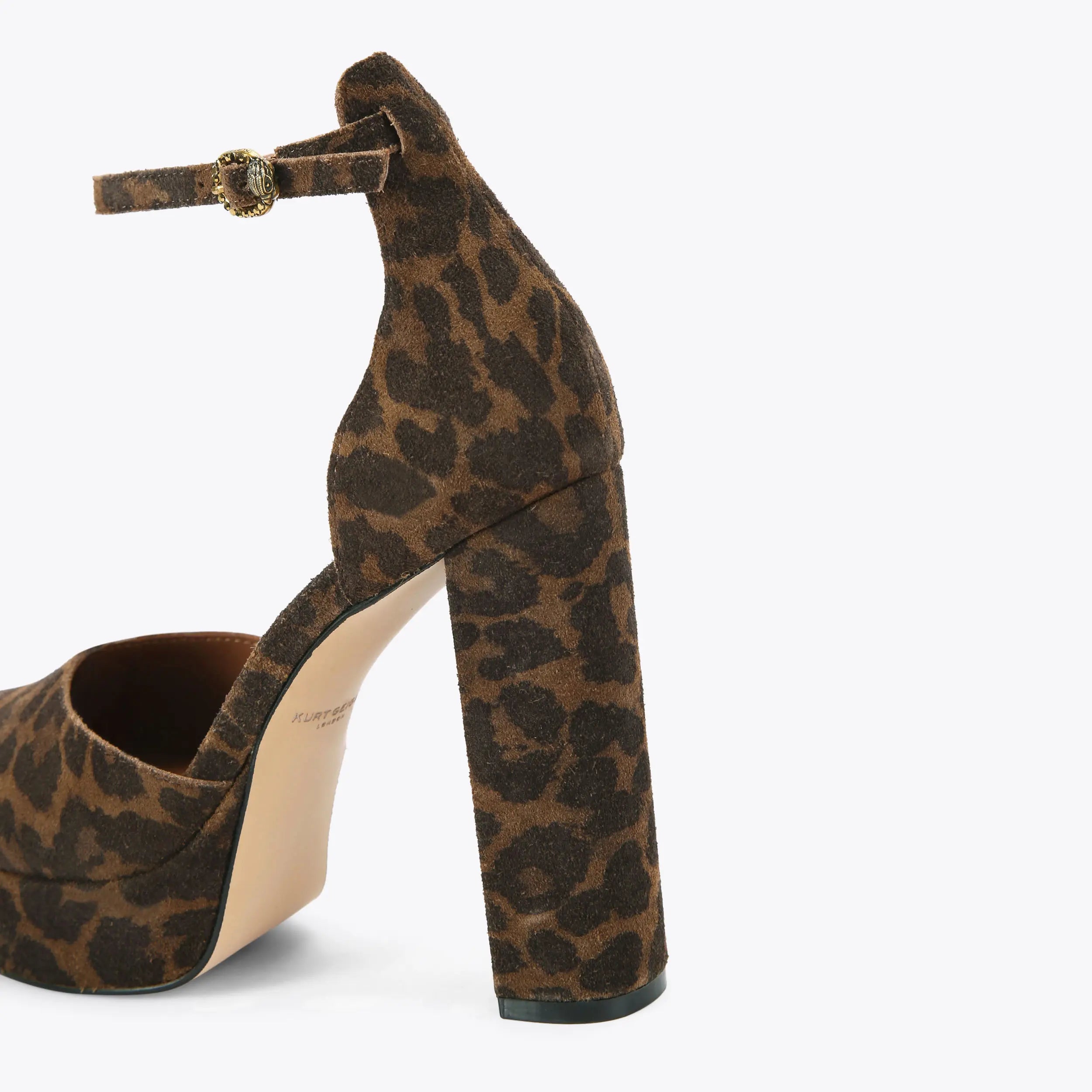 dark brown combination