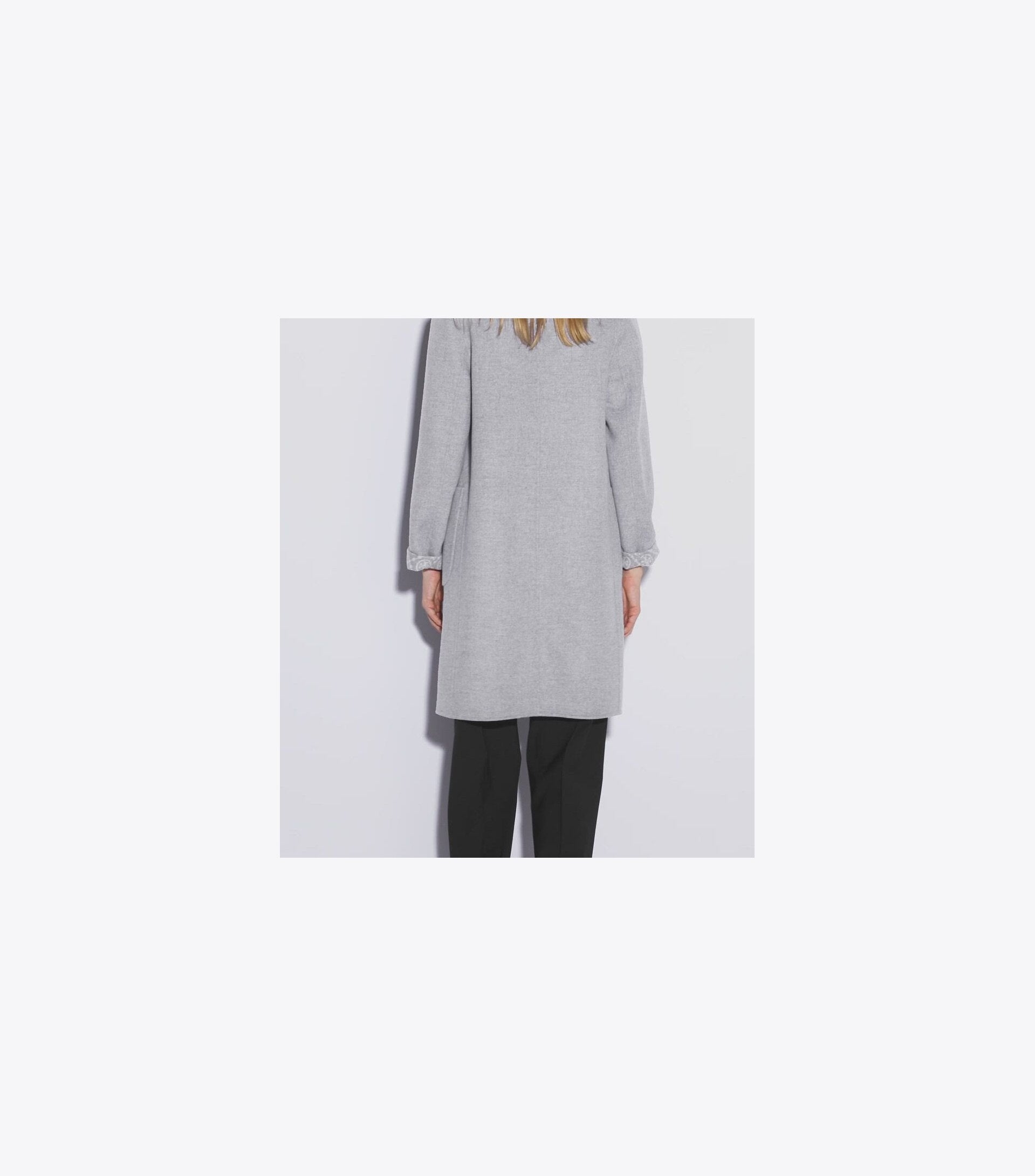 gray