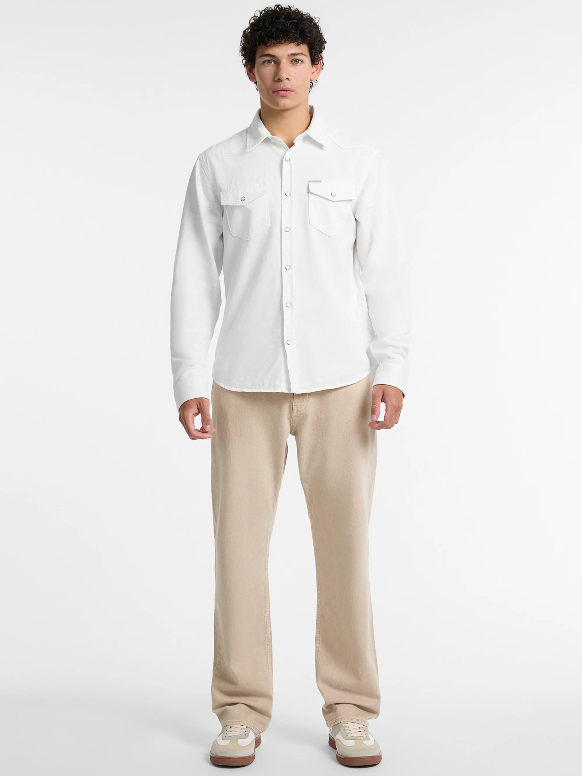 Gj Natural White
