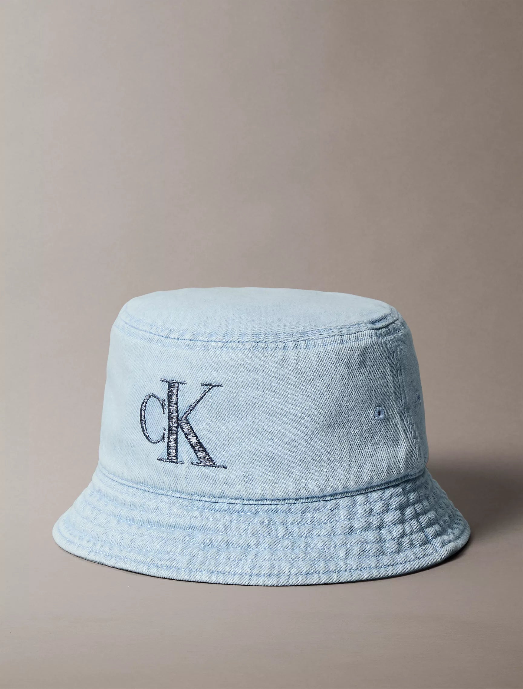 Light Washed Denim