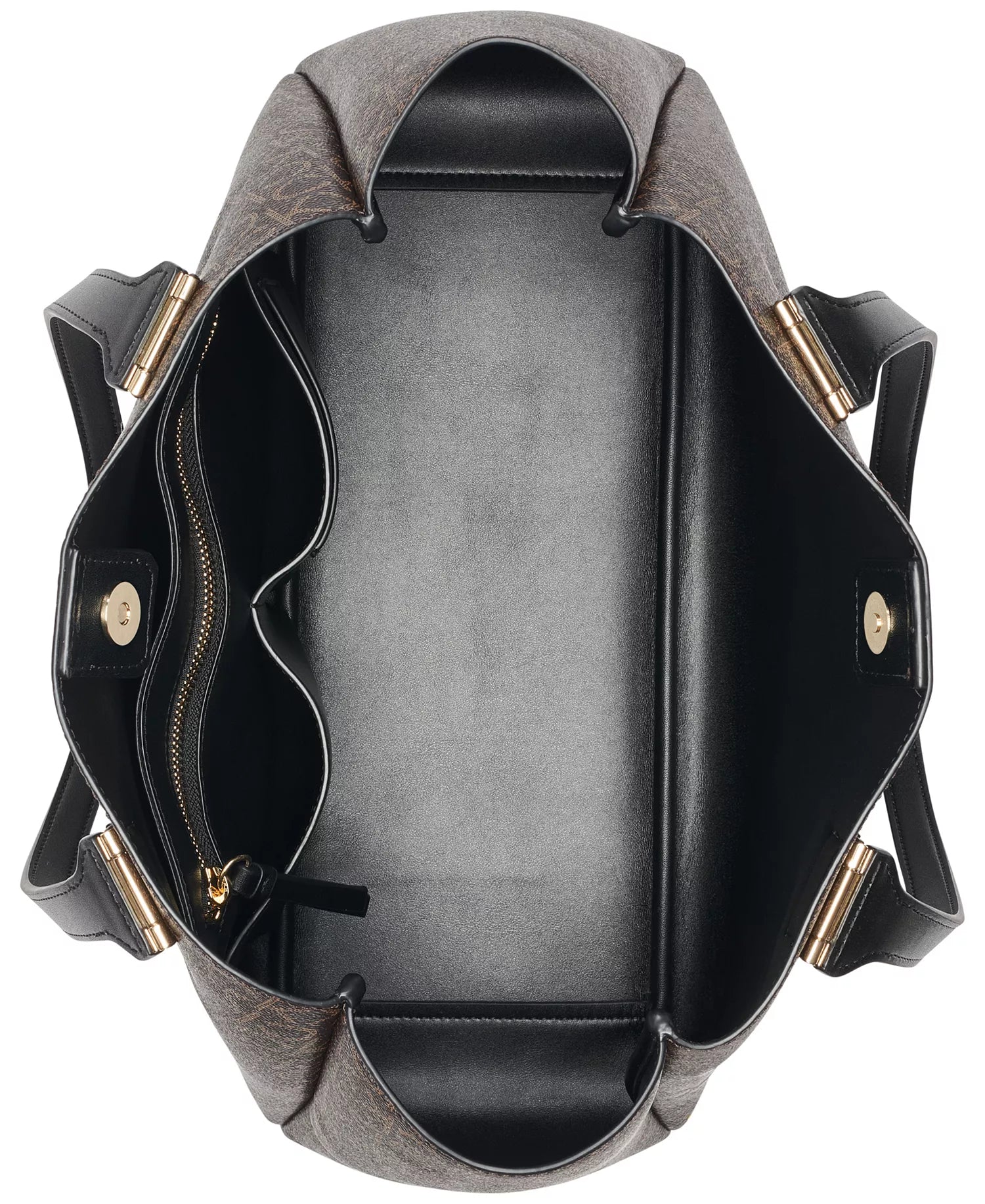 Brown Khk/blk