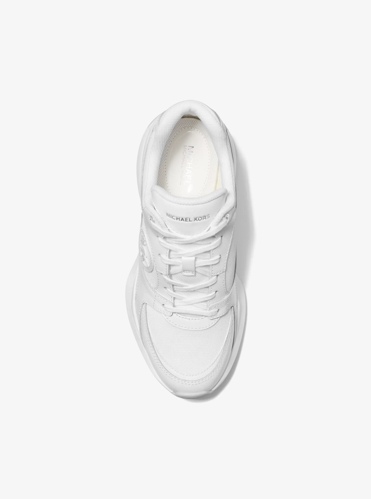 OPTIC WHITE