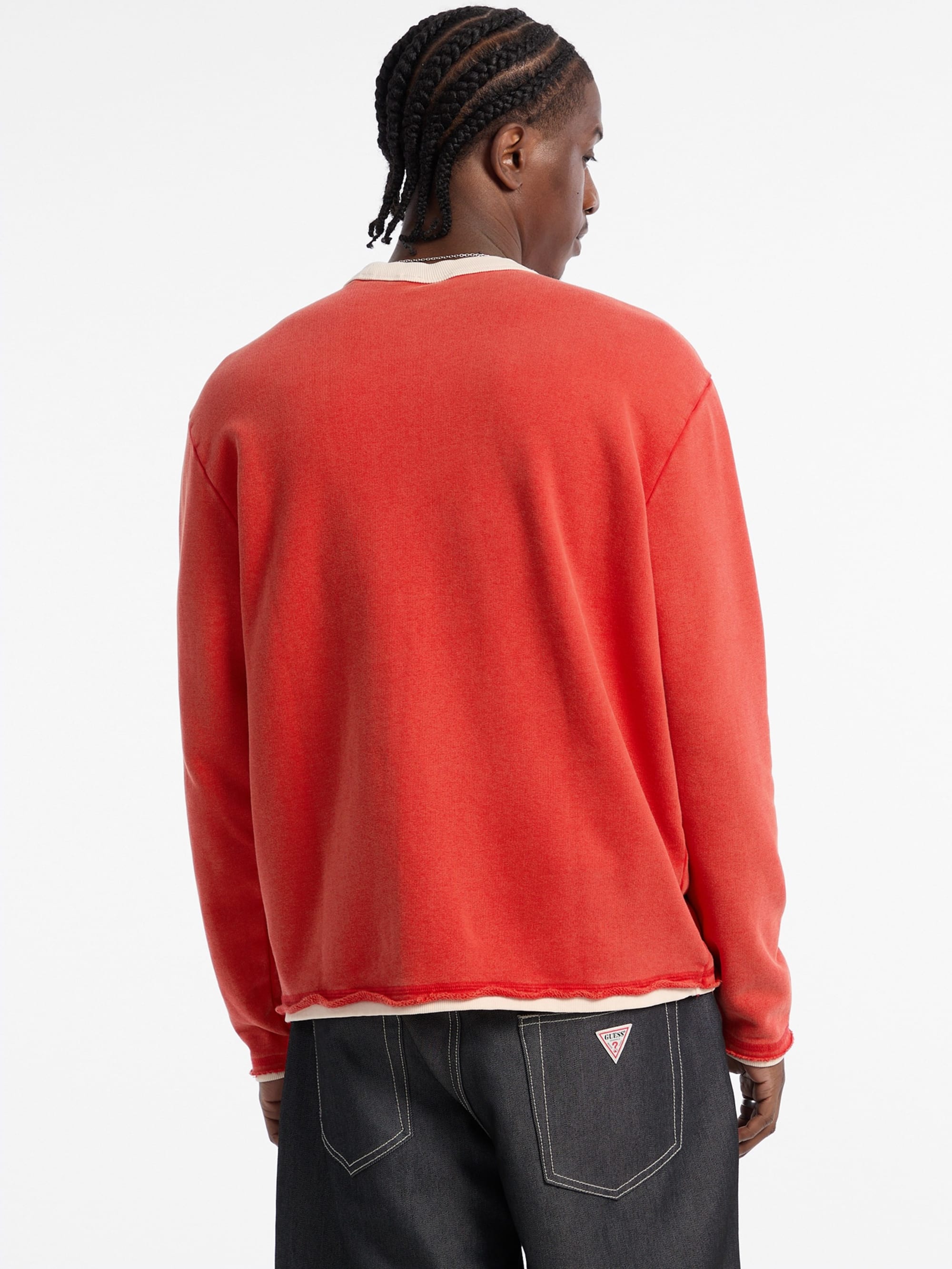 Planet Red Multi