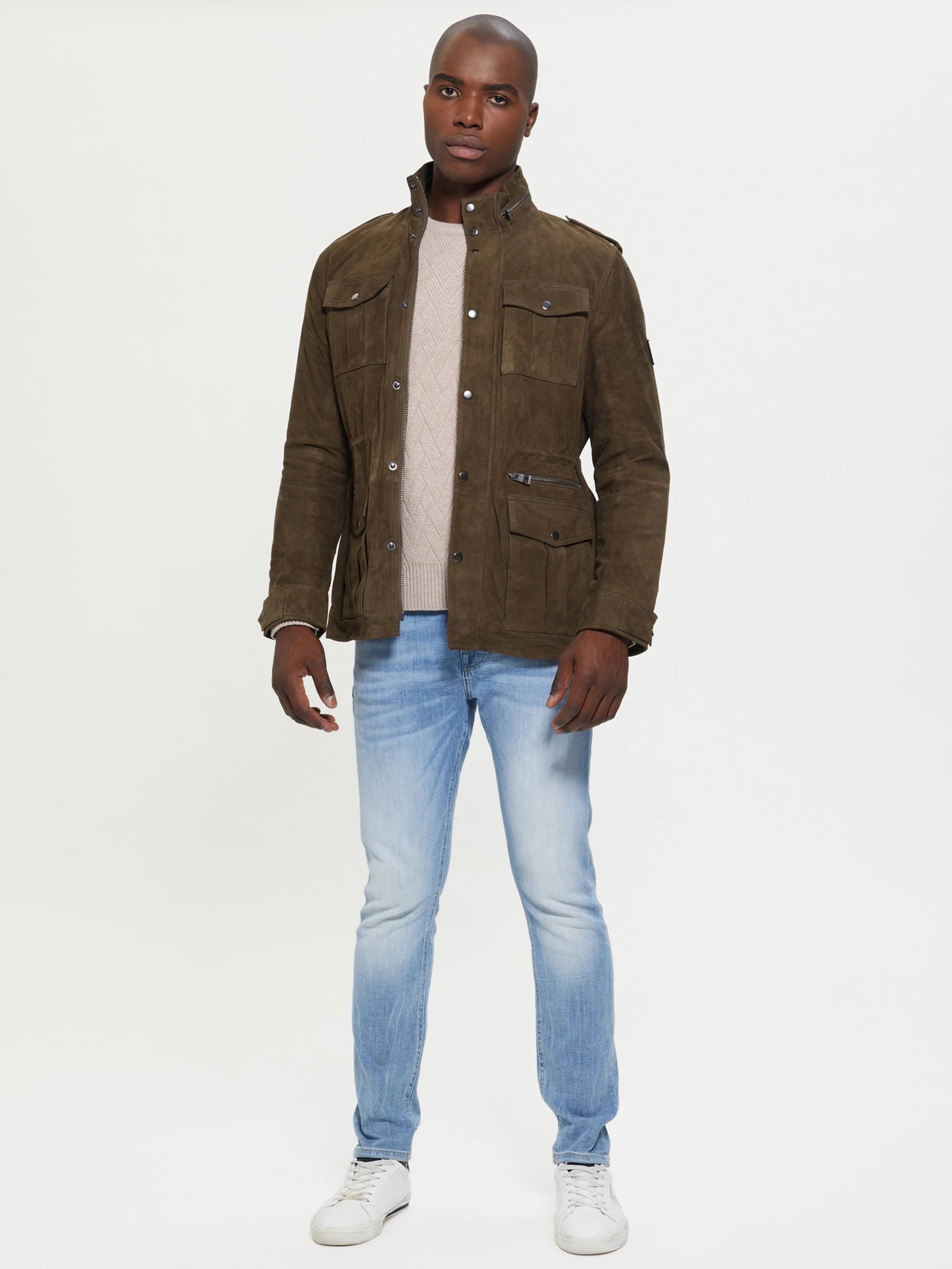 General Brown Multi
